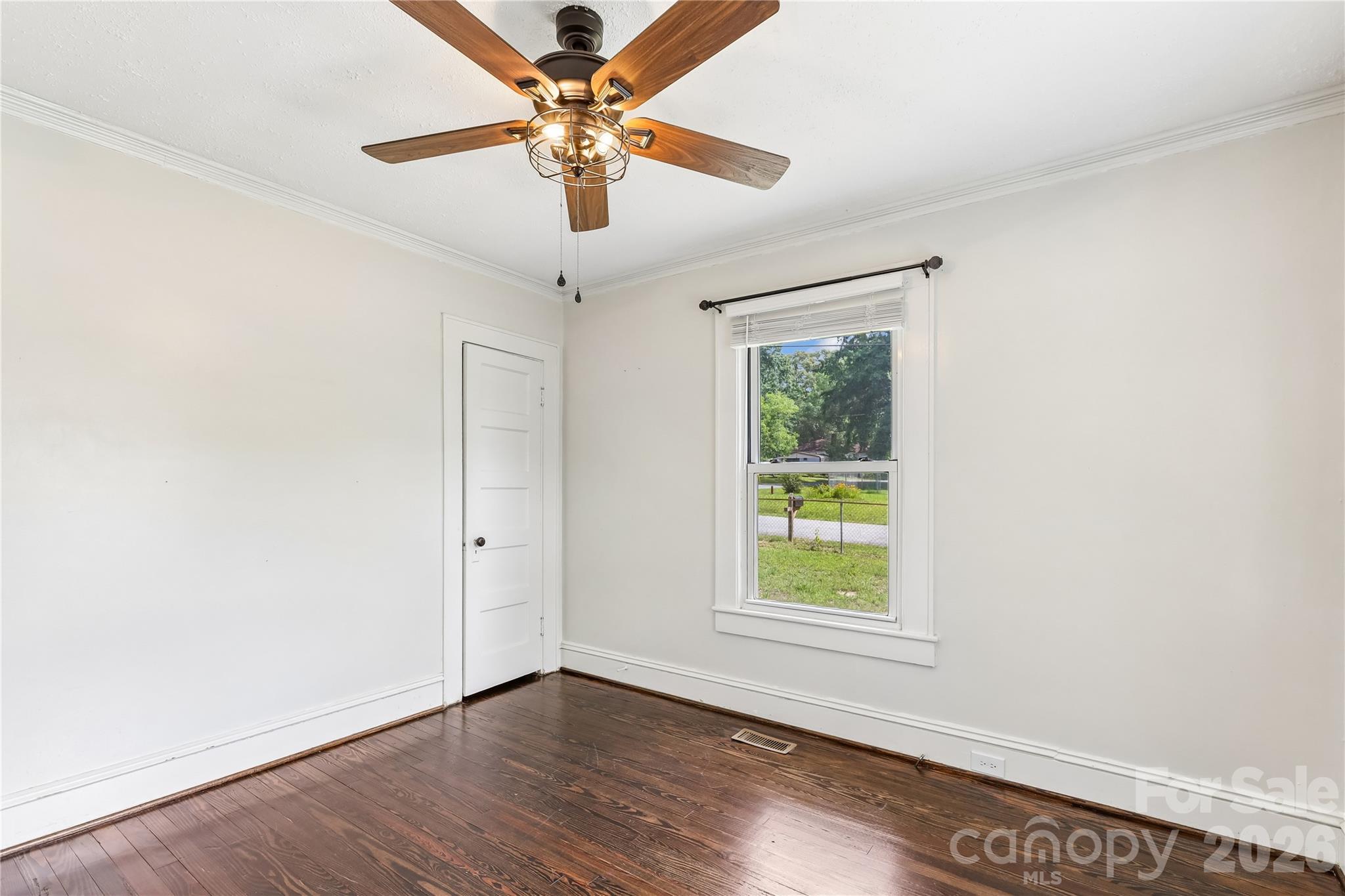 Bedroom 1 - 1010 Desoto Avenue, Kannapolis