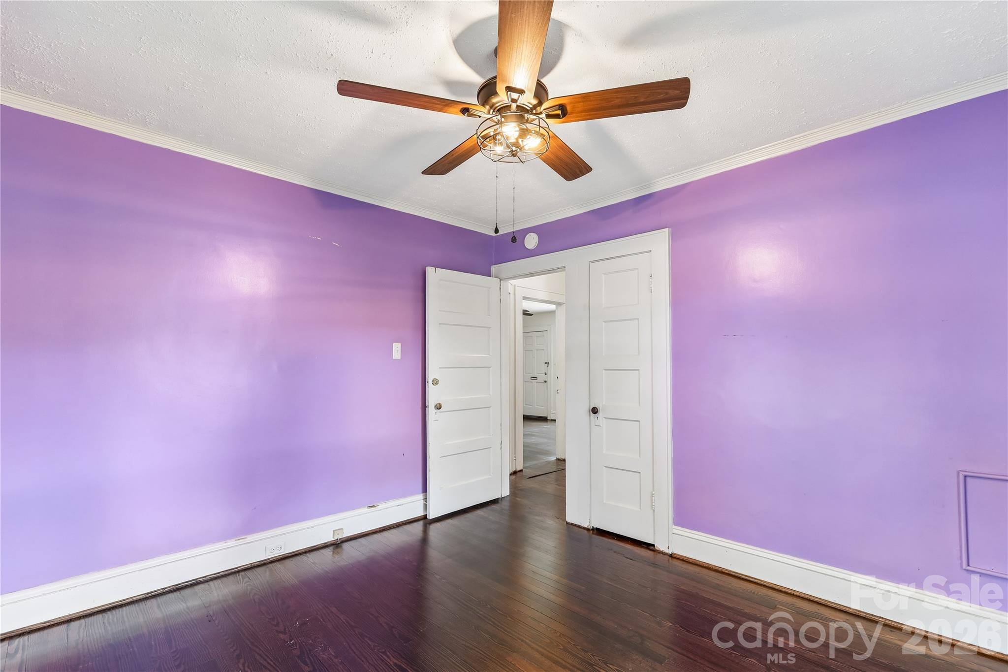 Bedroom 2 - 1010 Desoto Avenue, Kannapolis