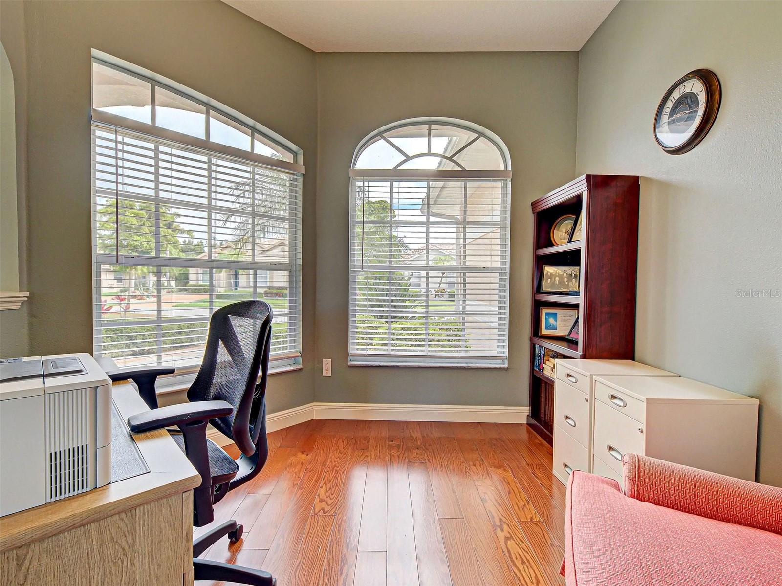 Office/Flex Room - 5017 BELLA TERRA DR, VENICE