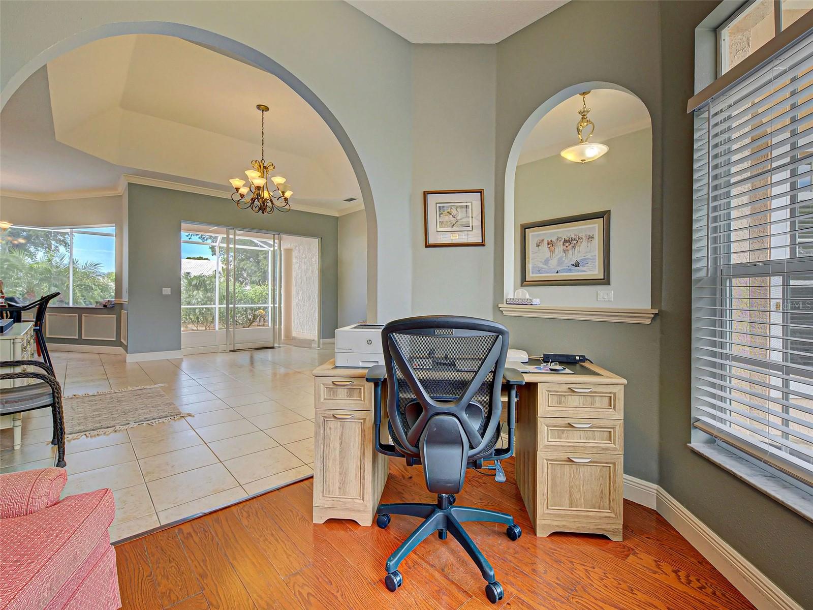 Single Family Residence at 5017 BELLA TERRA DR, VENICE, photo 18 of 82