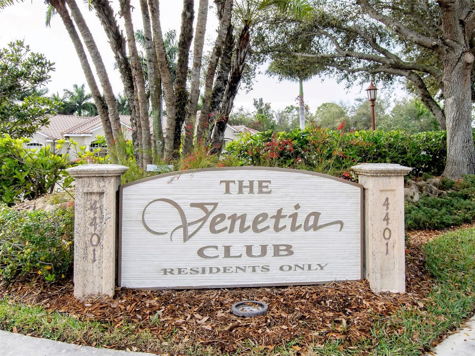 Single Family Residence at 5017 BELLA TERRA DR, VENICE, photo 55 of 82