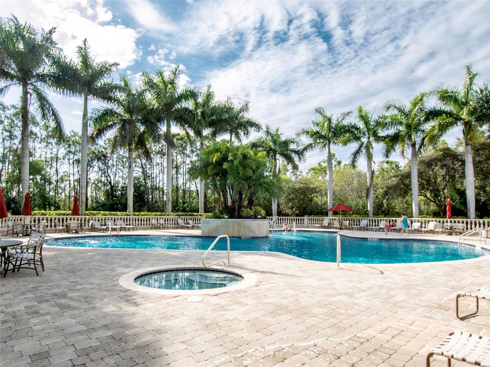 Single Family Residence at 5017 BELLA TERRA DR, VENICE, photo 62 of 82