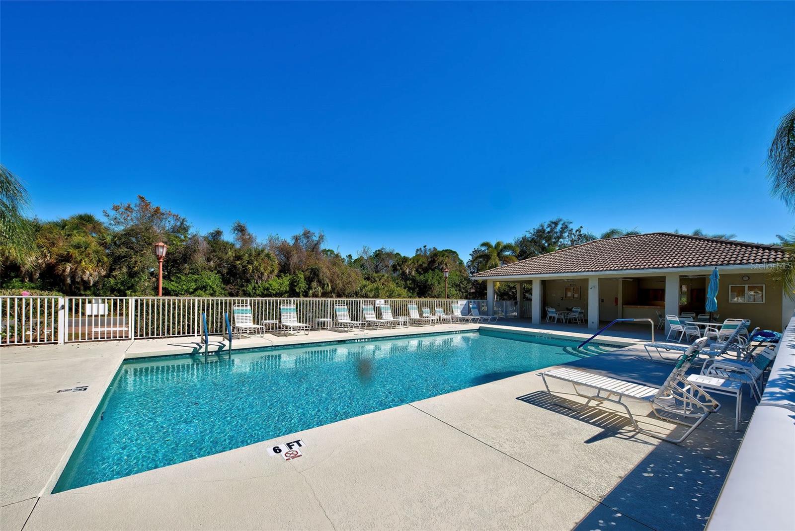 Single Family Residence at 5017 BELLA TERRA DR, VENICE, photo 64 of 82