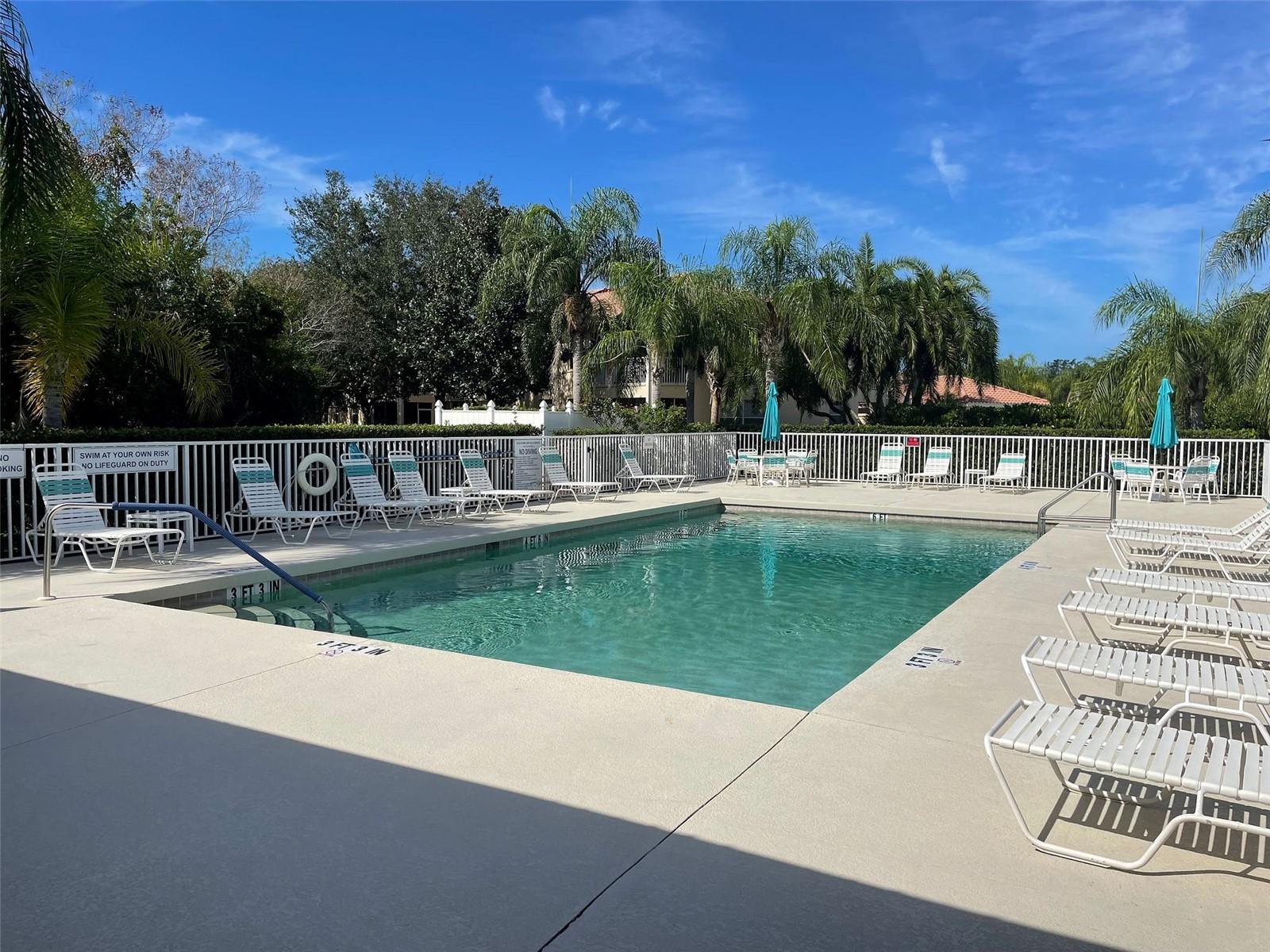 Single Family Residence at 5017 BELLA TERRA DR, VENICE, photo 66 of 82