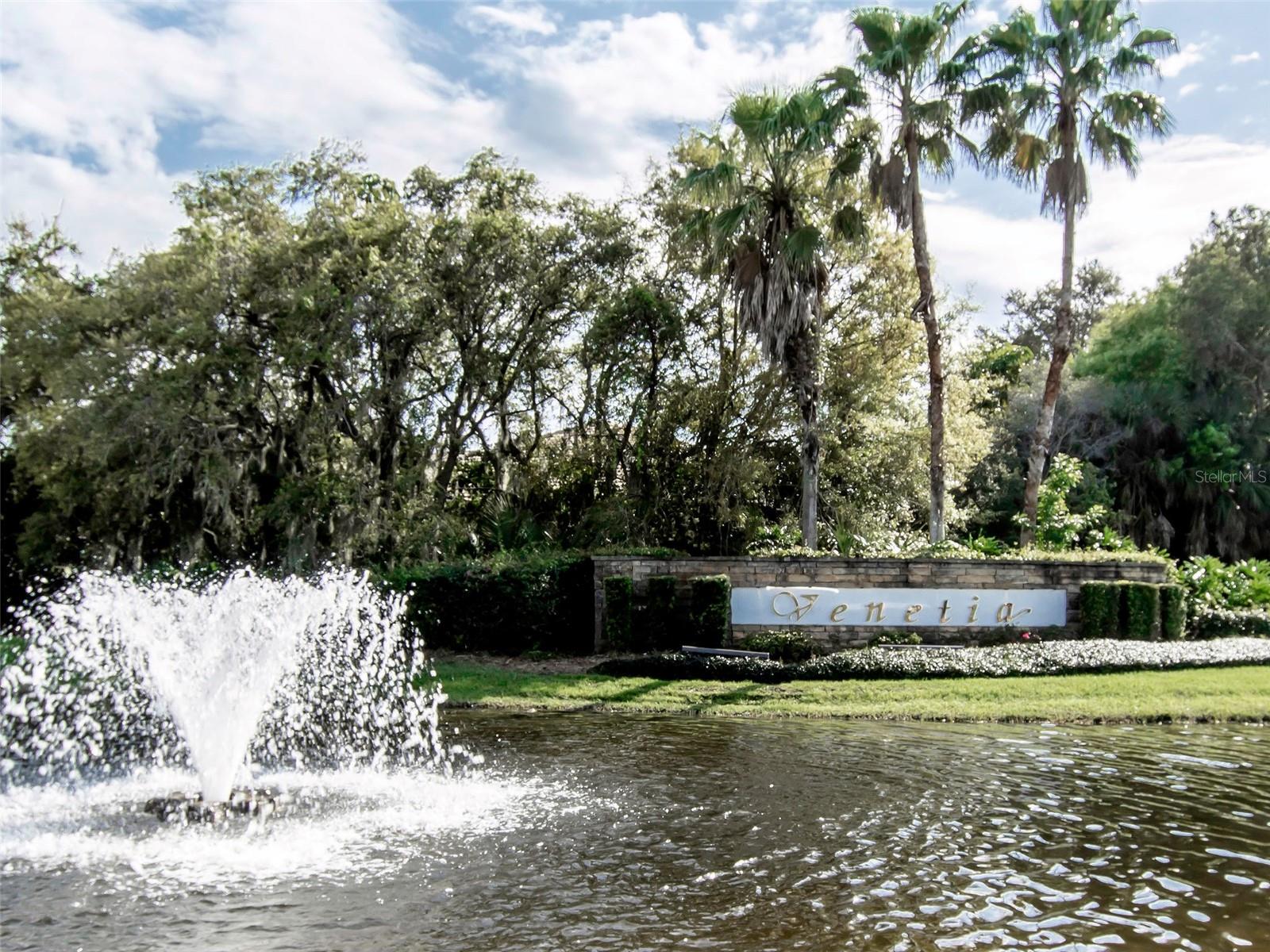 Single Family Residence at 5017 BELLA TERRA DR, VENICE, photo 69 of 82