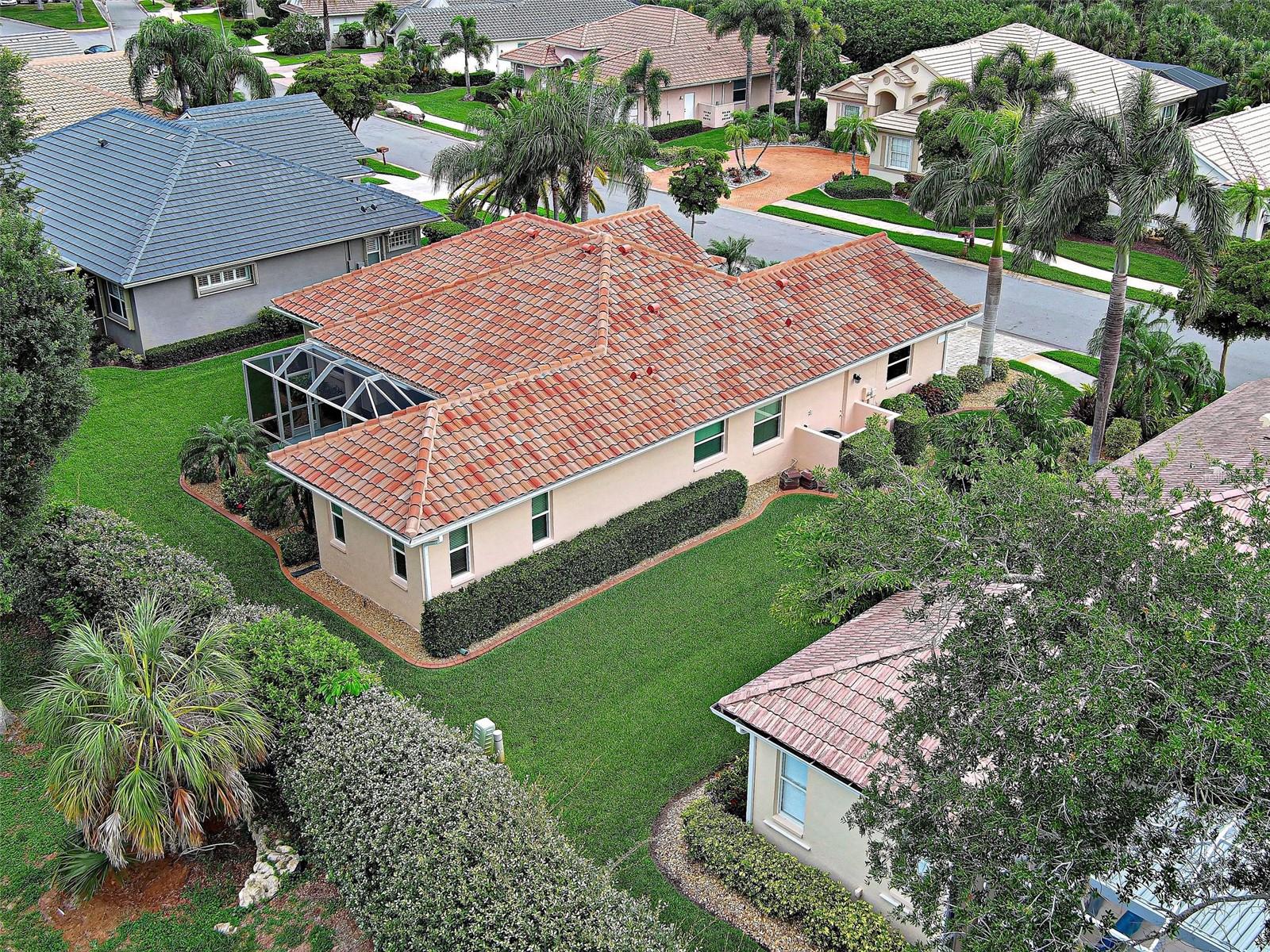 Single Family Residence at 5017 BELLA TERRA DR, VENICE, photo 81 of 82