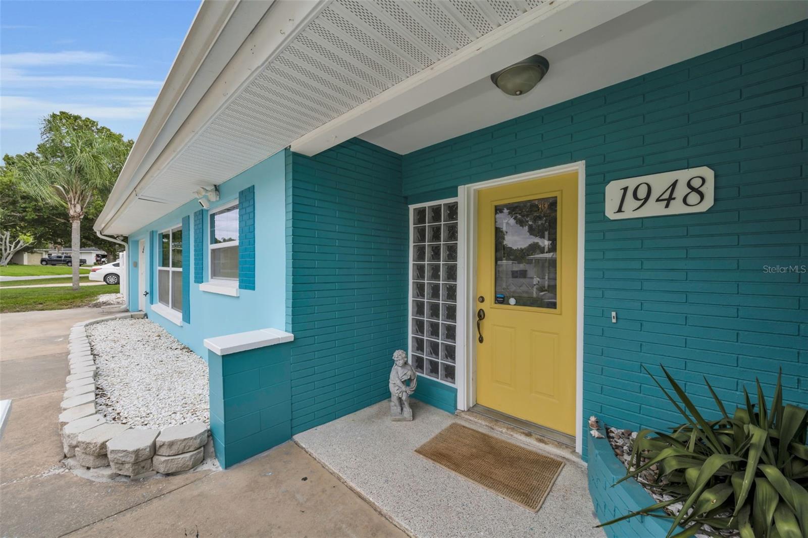 1948 BYRAM DR