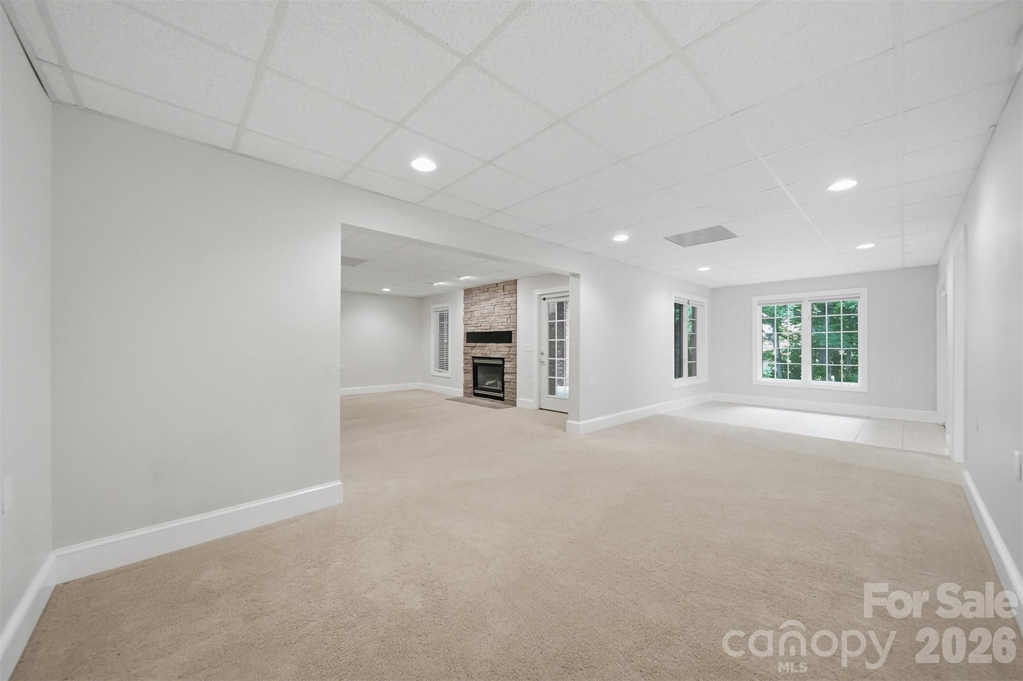 Single Family Residence at 18 Mallard Court, Granite Falls, photo 28 of 48