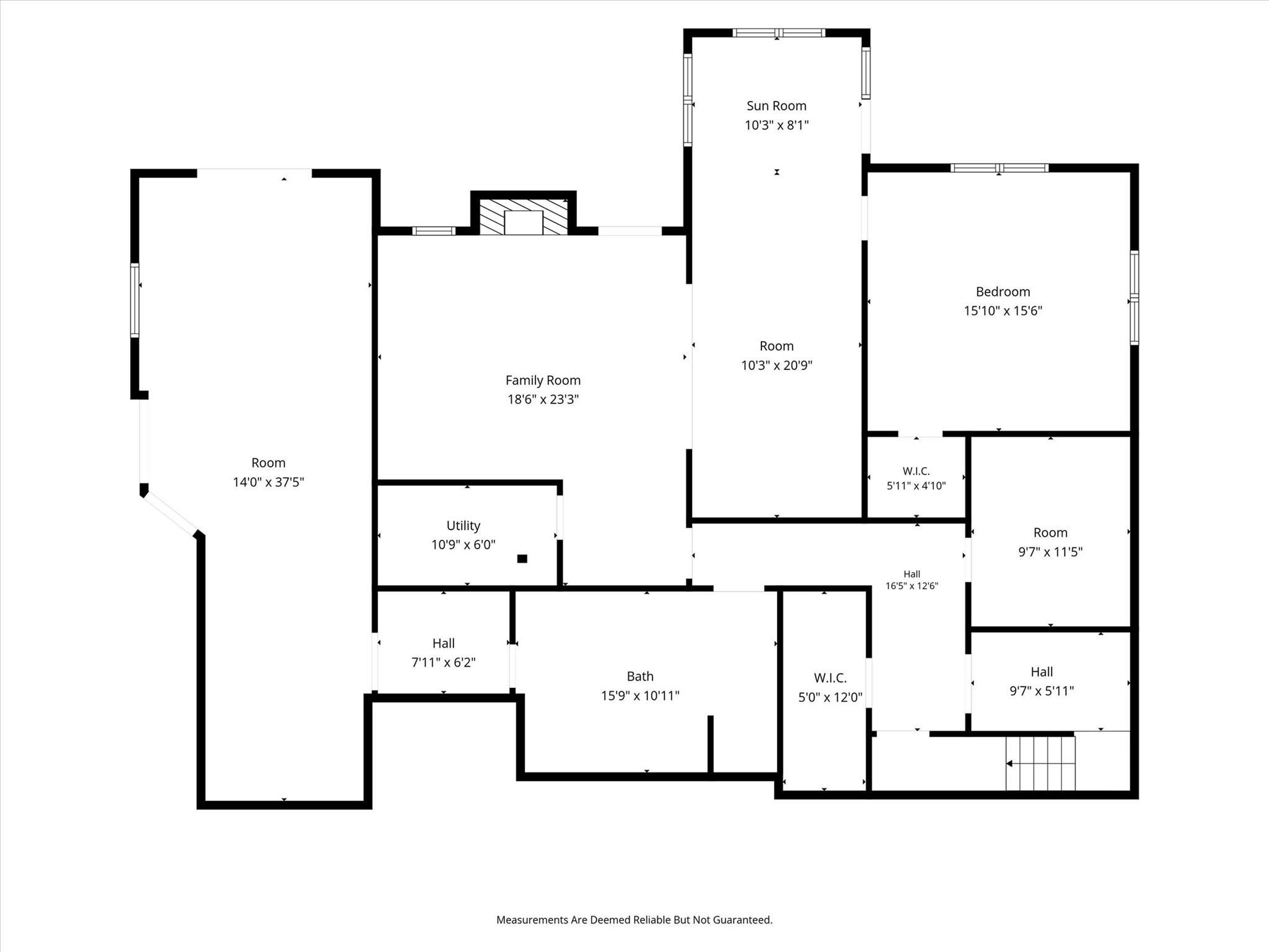 Single Family Residence at 18 Mallard Court, Granite Falls, photo 47 of 48