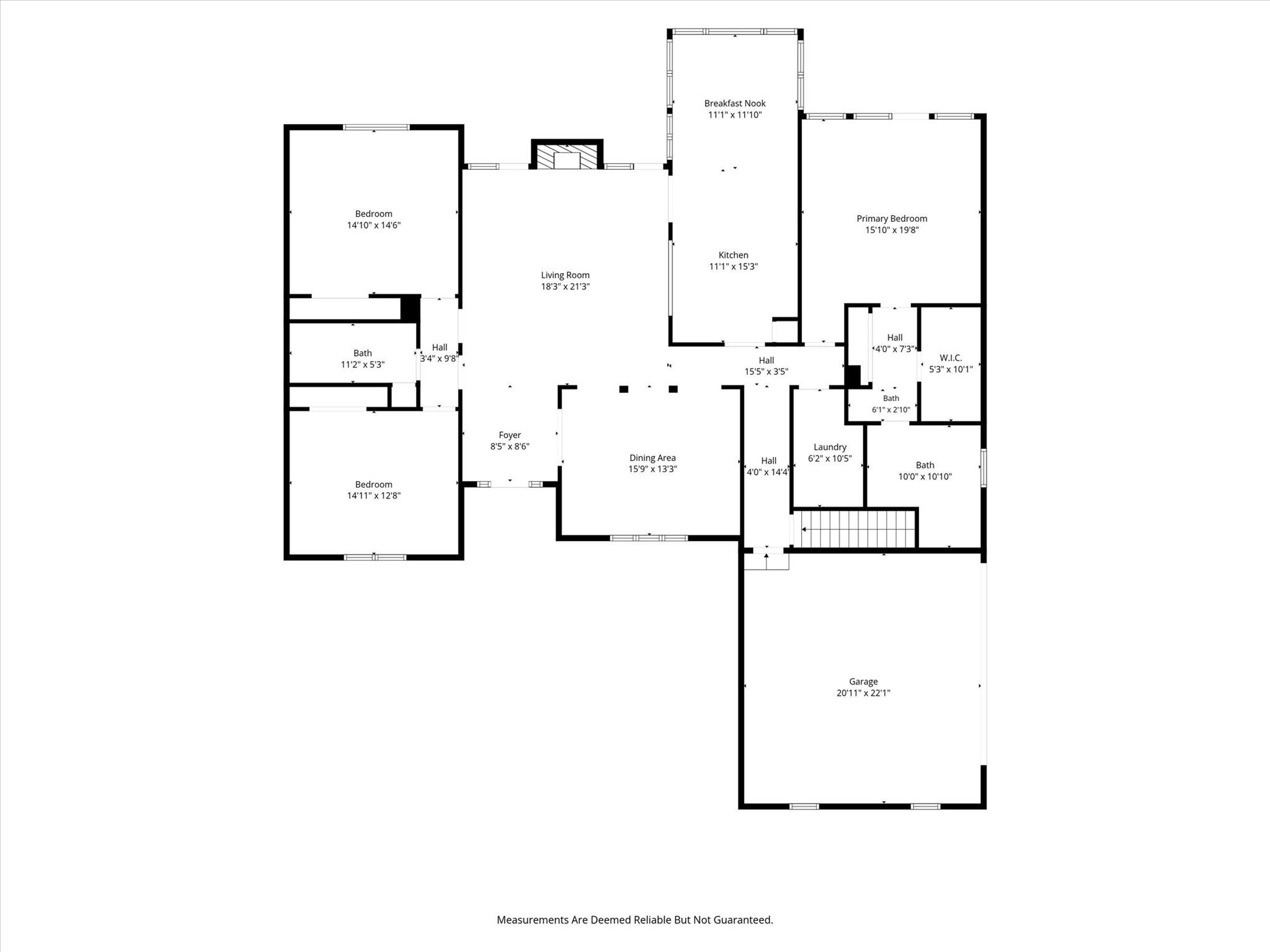 Single Family Residence at 18 Mallard Court, Granite Falls, photo 48 of 48