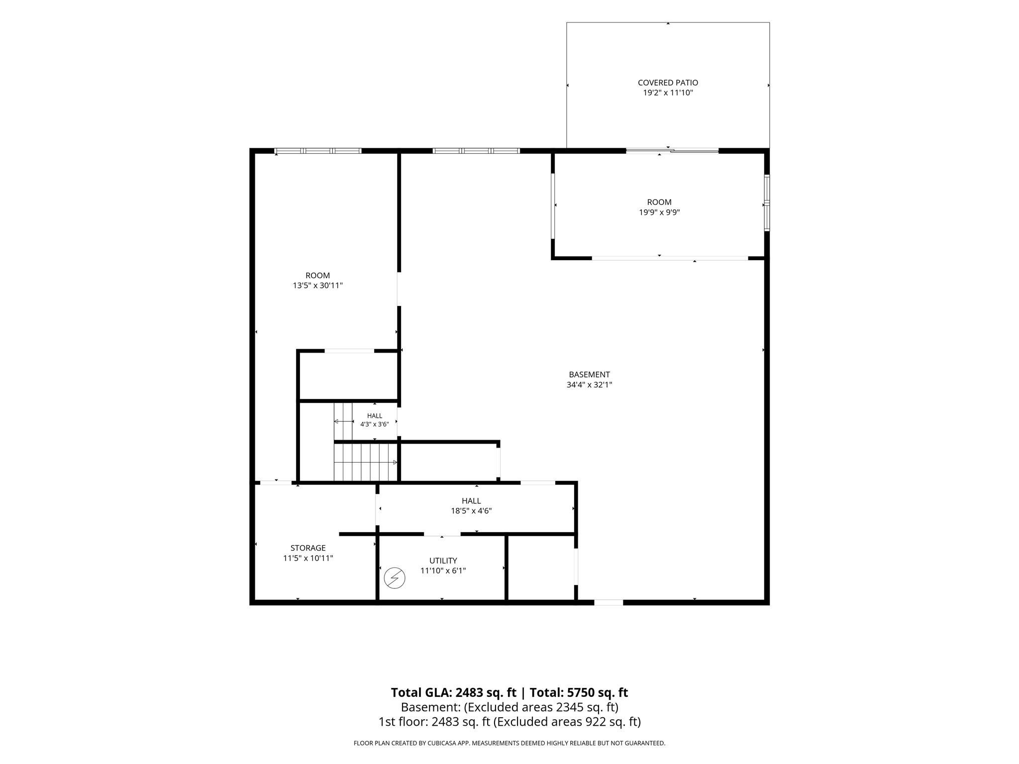 Single Family Residence at 13006 Hazelbrook Lane, Cornelius, photo 47 of 48