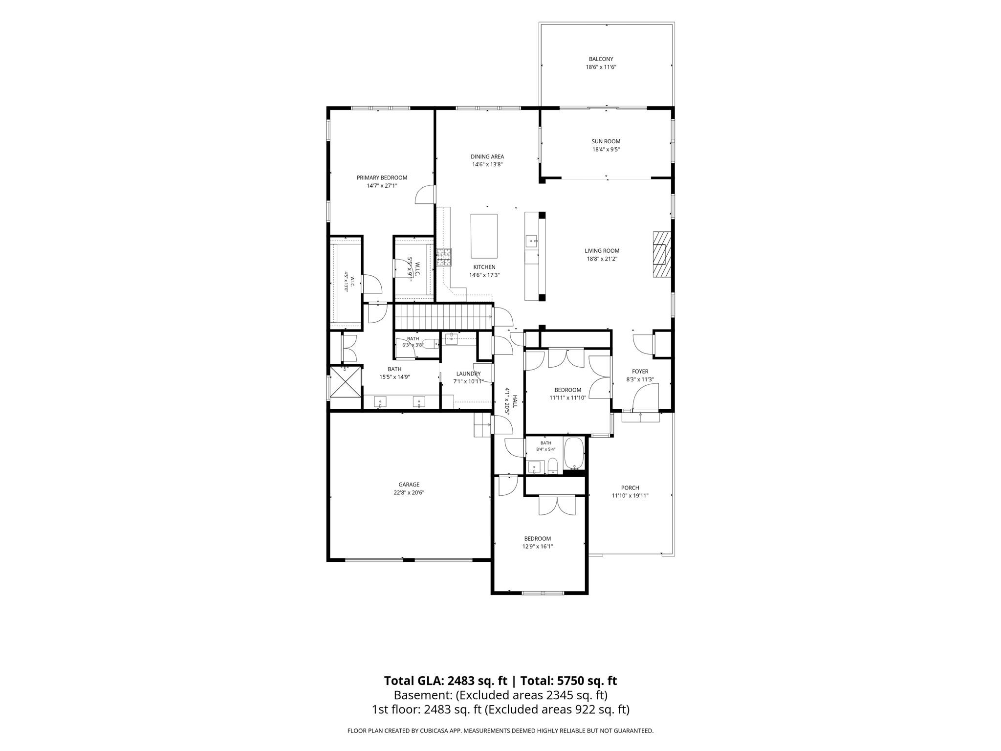 Single Family Residence at 13006 Hazelbrook Lane, Cornelius, photo 48 of 48