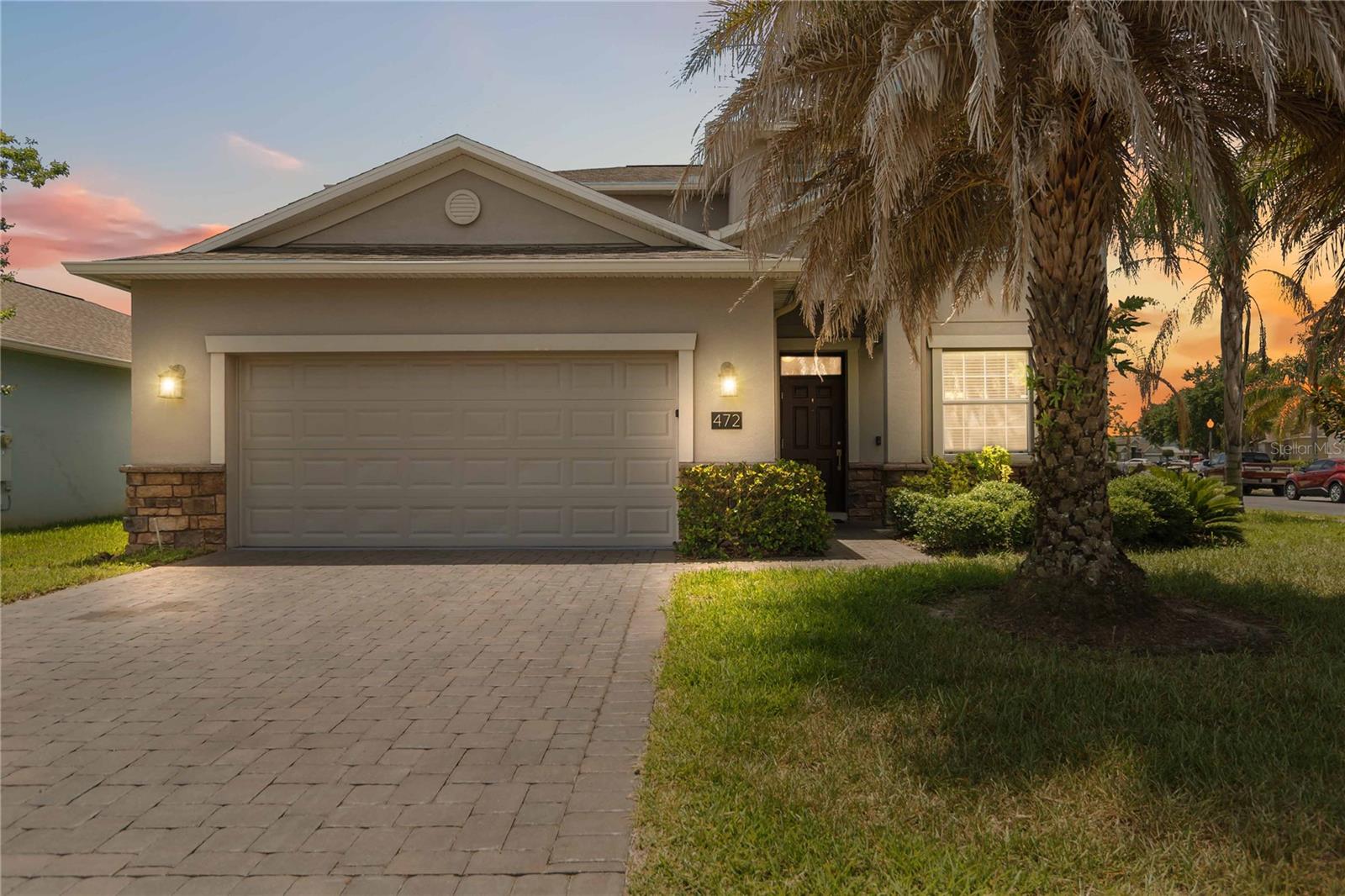 472 BRUNSWICK DR