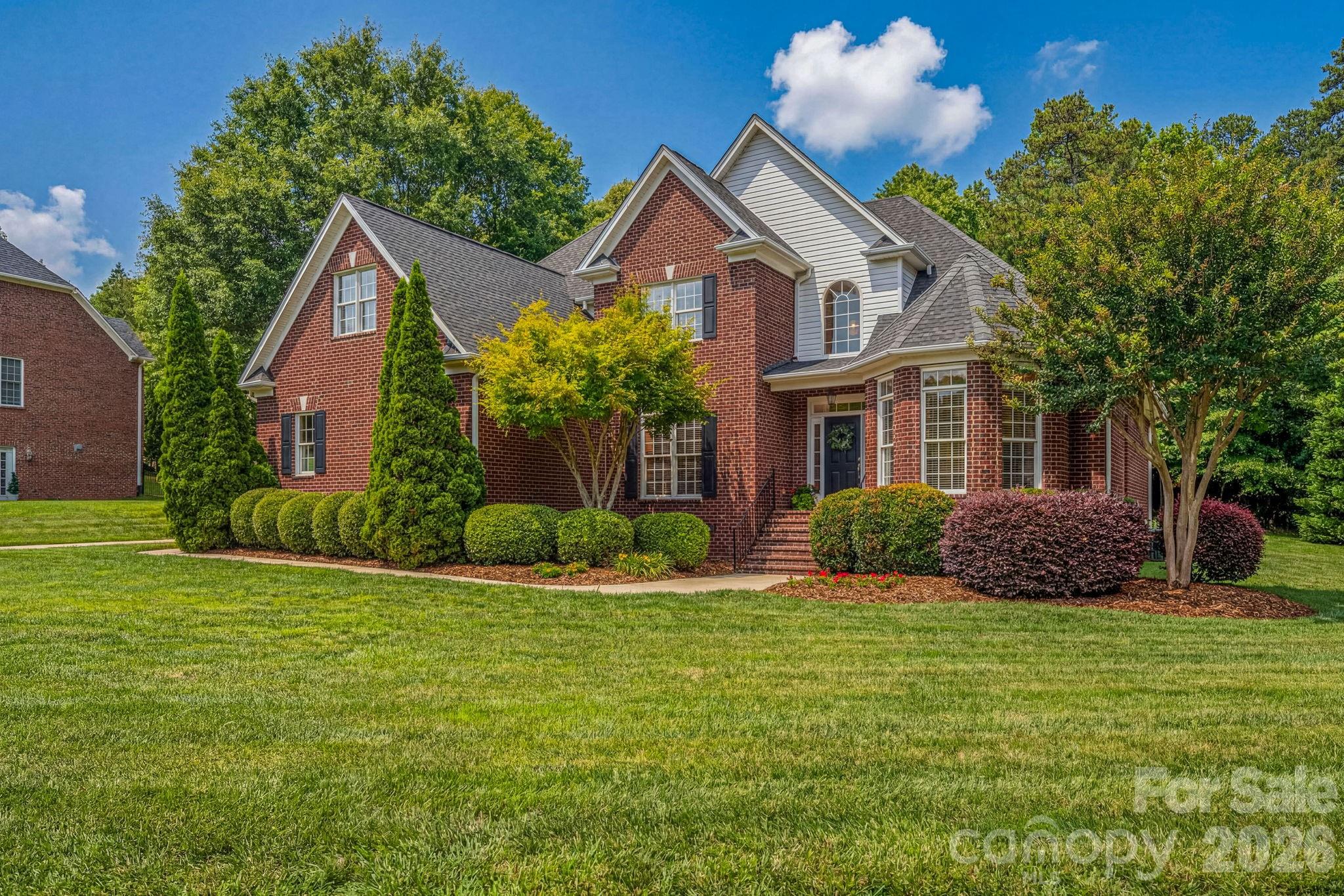 Single Family Residence at 5059 Graystone Estates Drive, Belmont, photo 4 of 47
