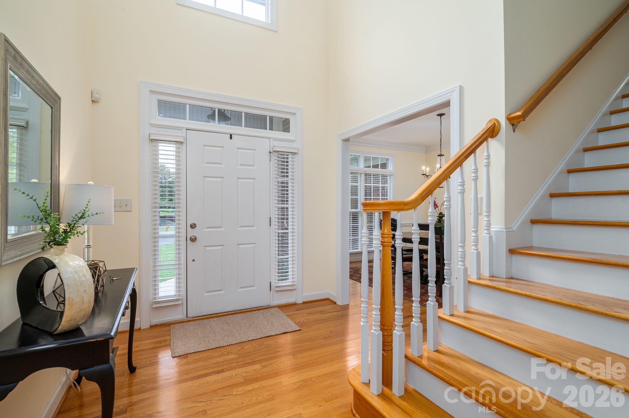 Single Family Residence at 5059 Graystone Estates Drive, Belmont, photo 6 of 47