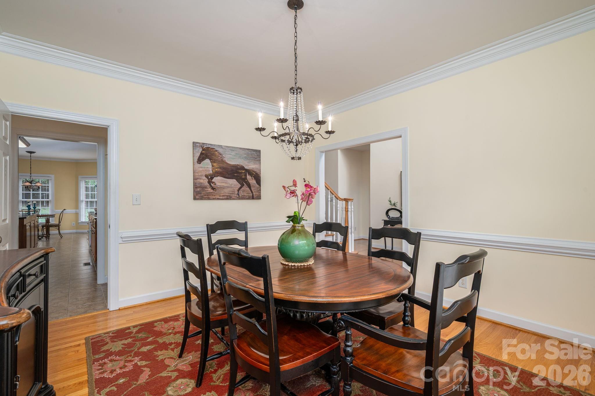 Single Family Residence at 5059 Graystone Estates Drive, Belmont, photo 10 of 47