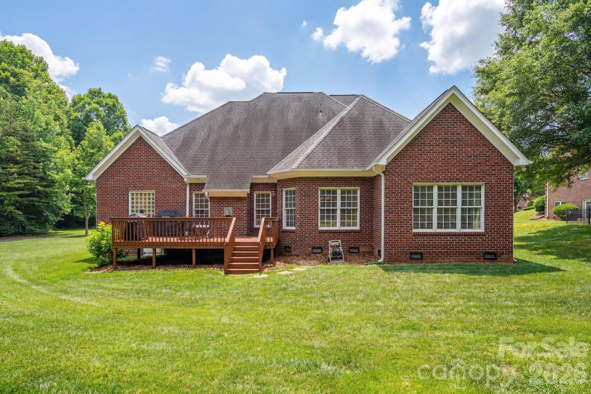 Single Family Residence at 5059 Graystone Estates Drive, Belmont, photo 47 of 47