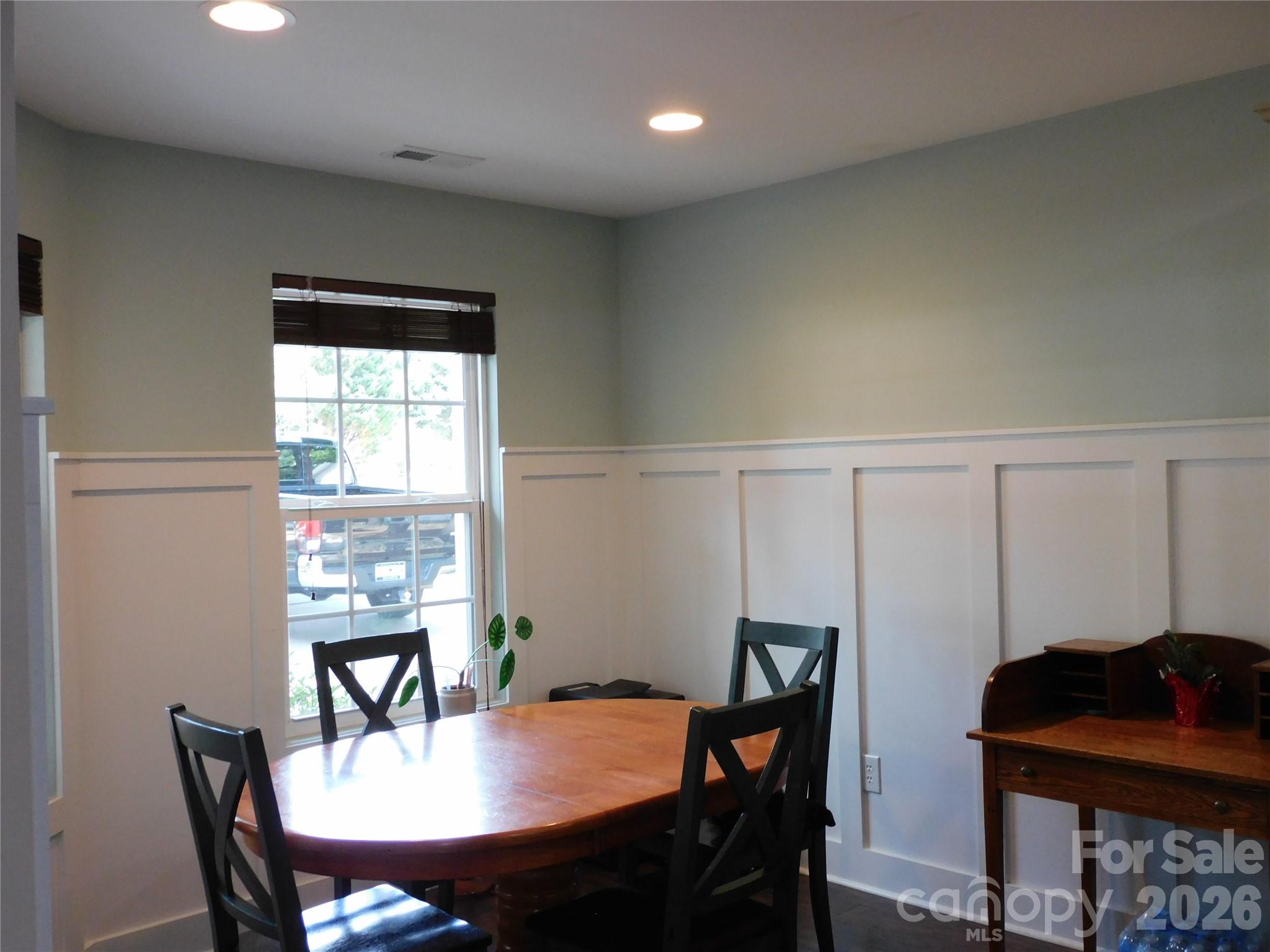 Dinning Area - 612 Red Hawk Way, Clover