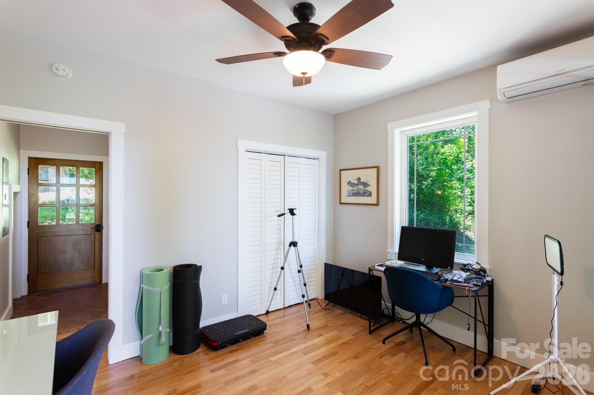 Office or Bedroom - 1621 Upward Way, Waynesville