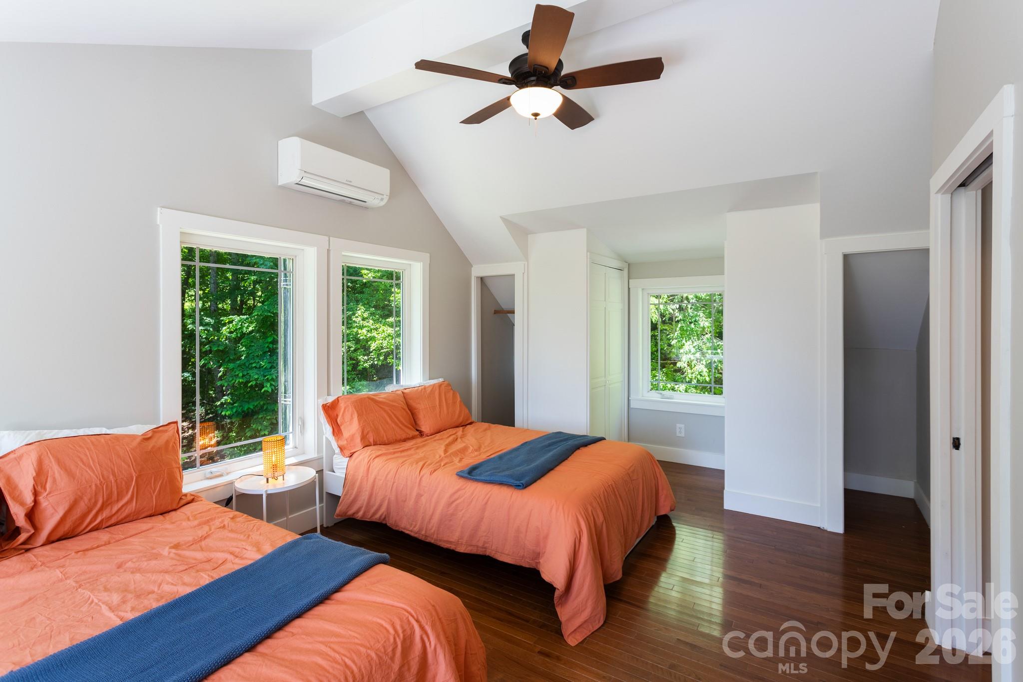Bedroom 2 - 1621 Upward Way, Waynesville