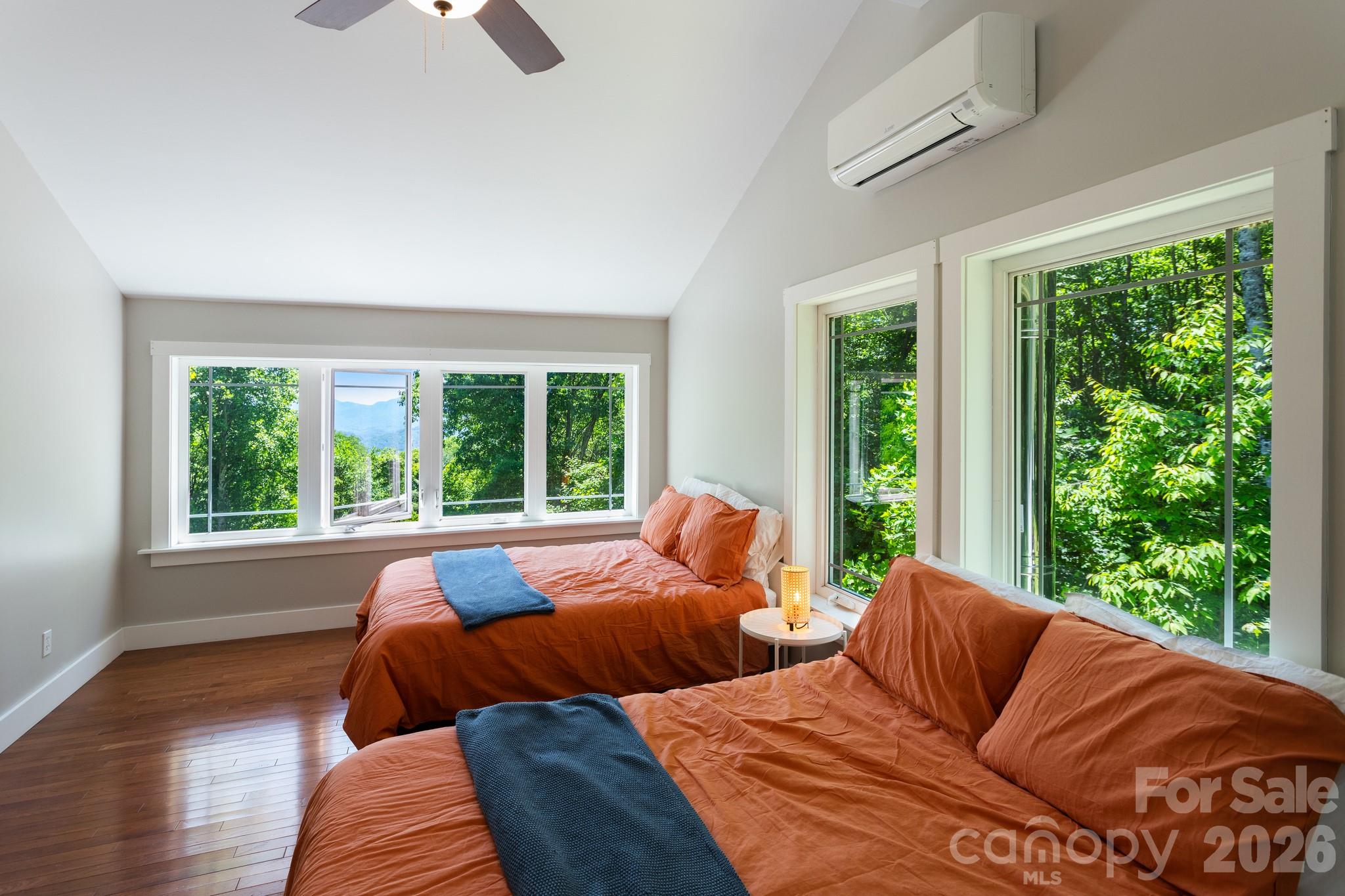 Bedroom 2 - 1621 Upward Way, Waynesville