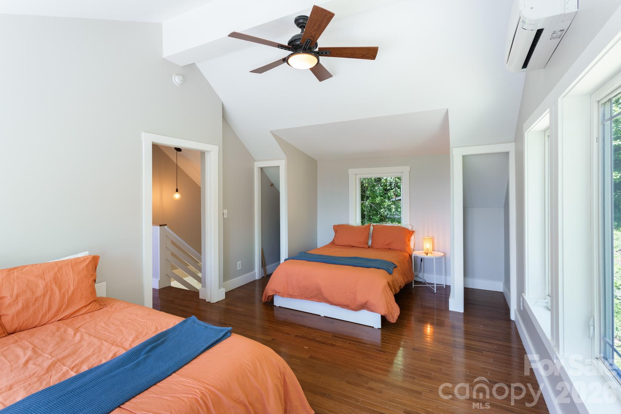 Bedroom 3 - 1621 Upward Way, Waynesville