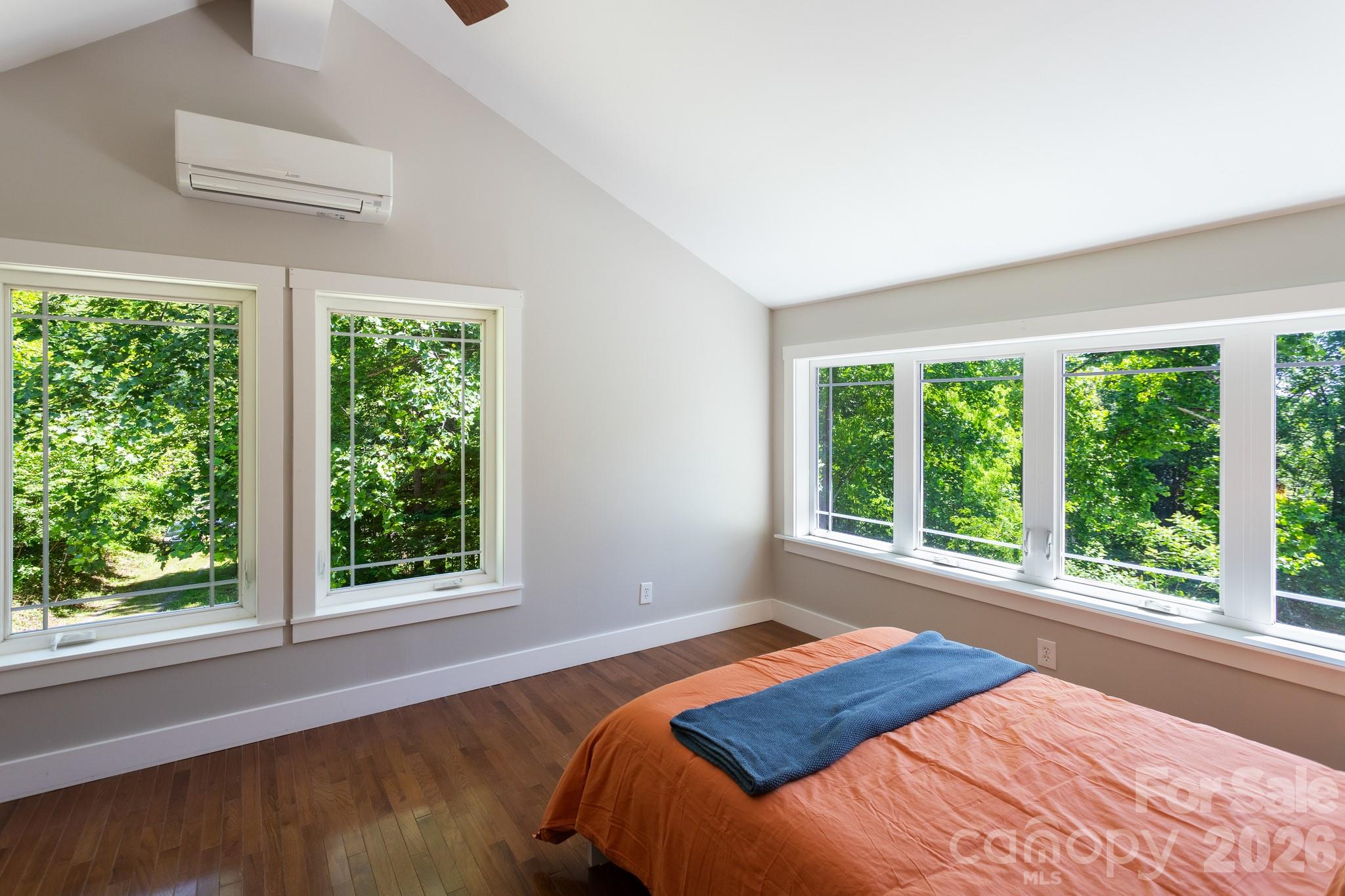 Bedroom 3 - 1621 Upward Way, Waynesville