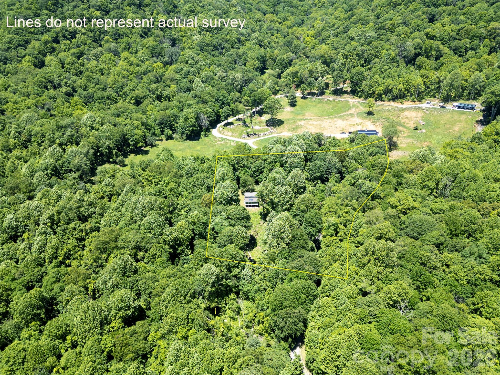 Single Family Residence at 1621 Upward Way, Waynesville, photo 24 of 28