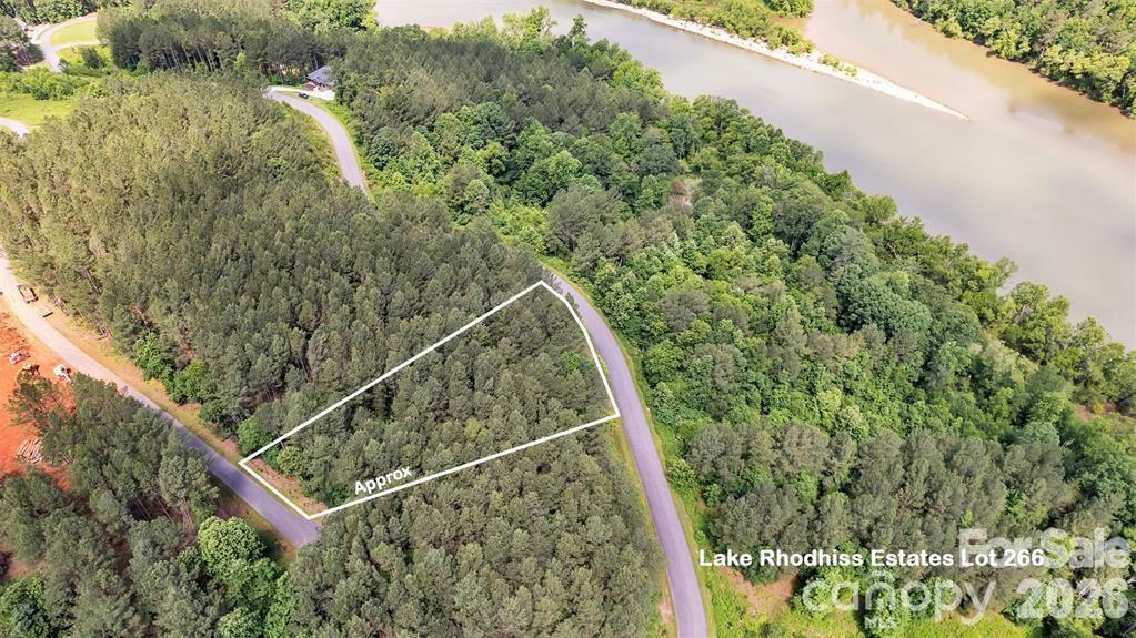 218 Table Rock Trace NW