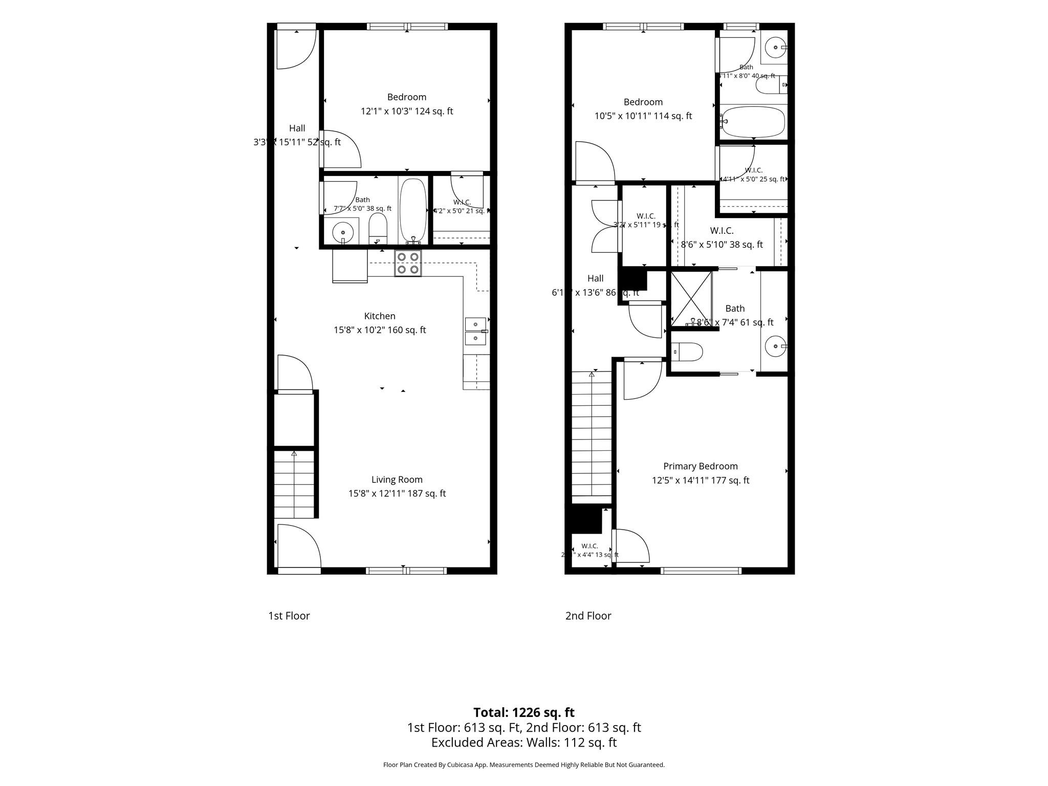 Townhouse at 719 Hillside Street, Kannapolis, photo 31 of 31