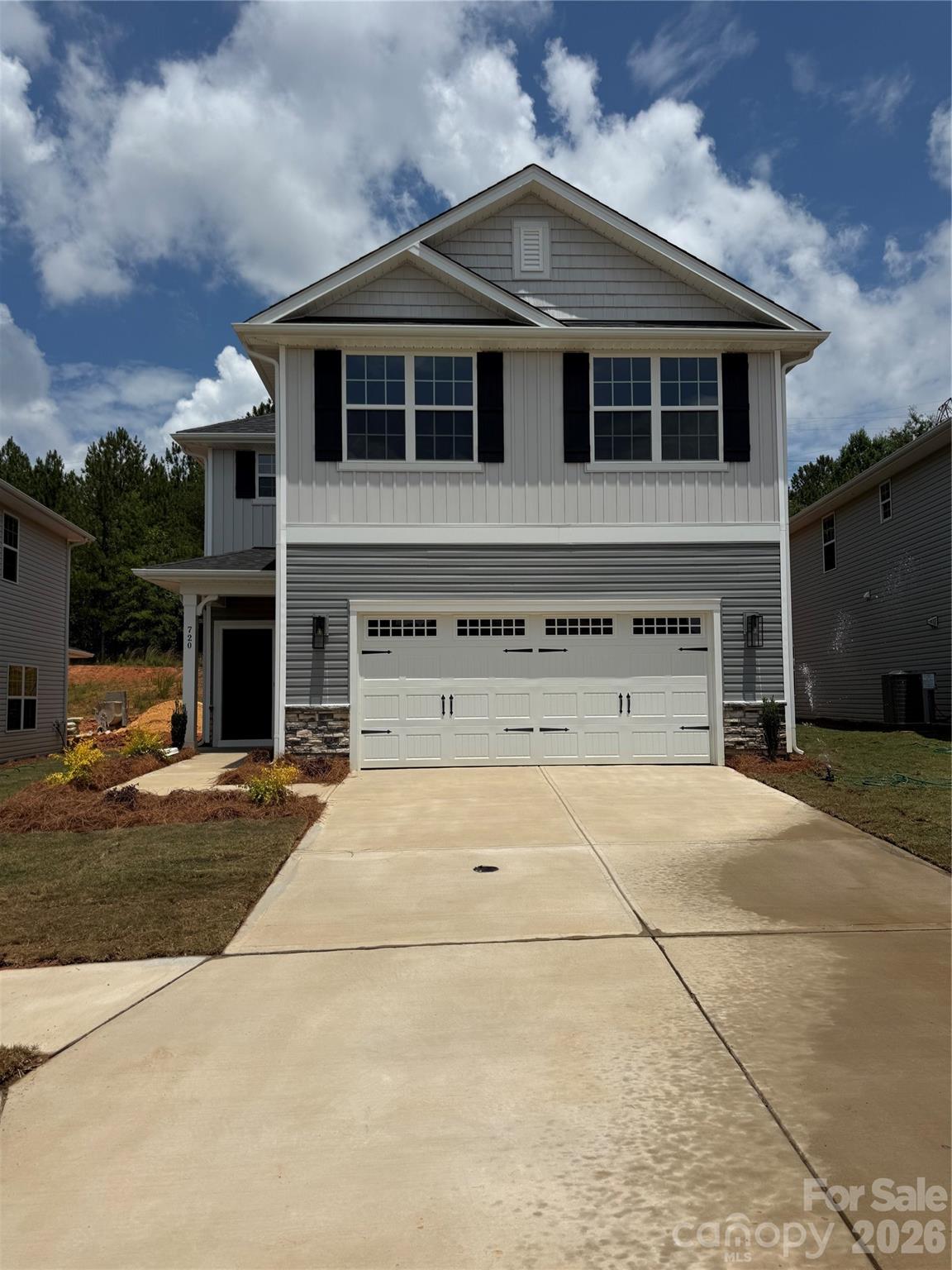 720 Inwood Hill Drive