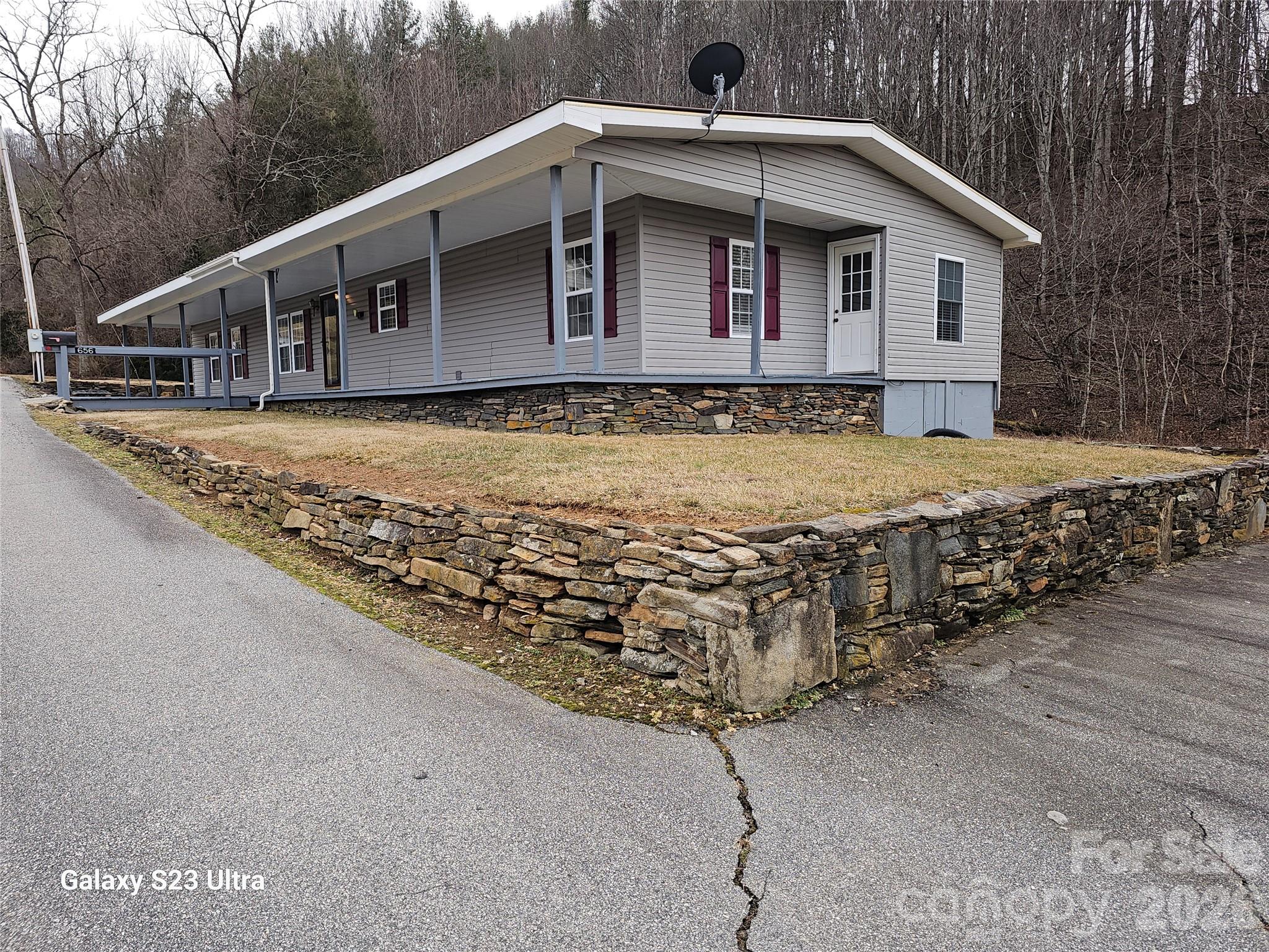 Single Family Residence at 656 Water Street, Bakersville, photo 5 of 45