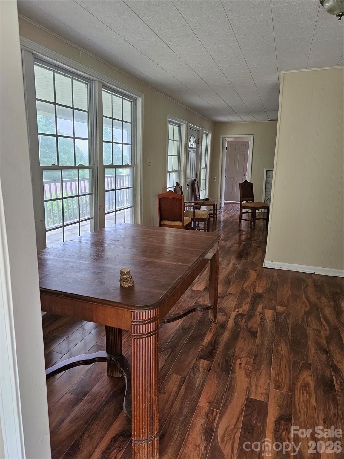Single Family Residence at 656 Water Street, Bakersville, photo 35 of 45