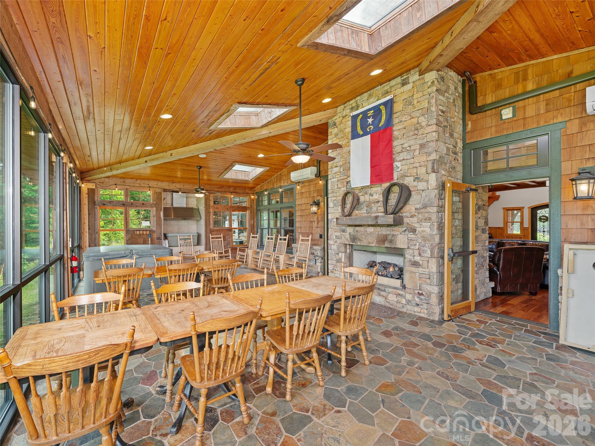 Special Purpose at 1470 Thermal City Road, Union Mills, photo 8 of 48