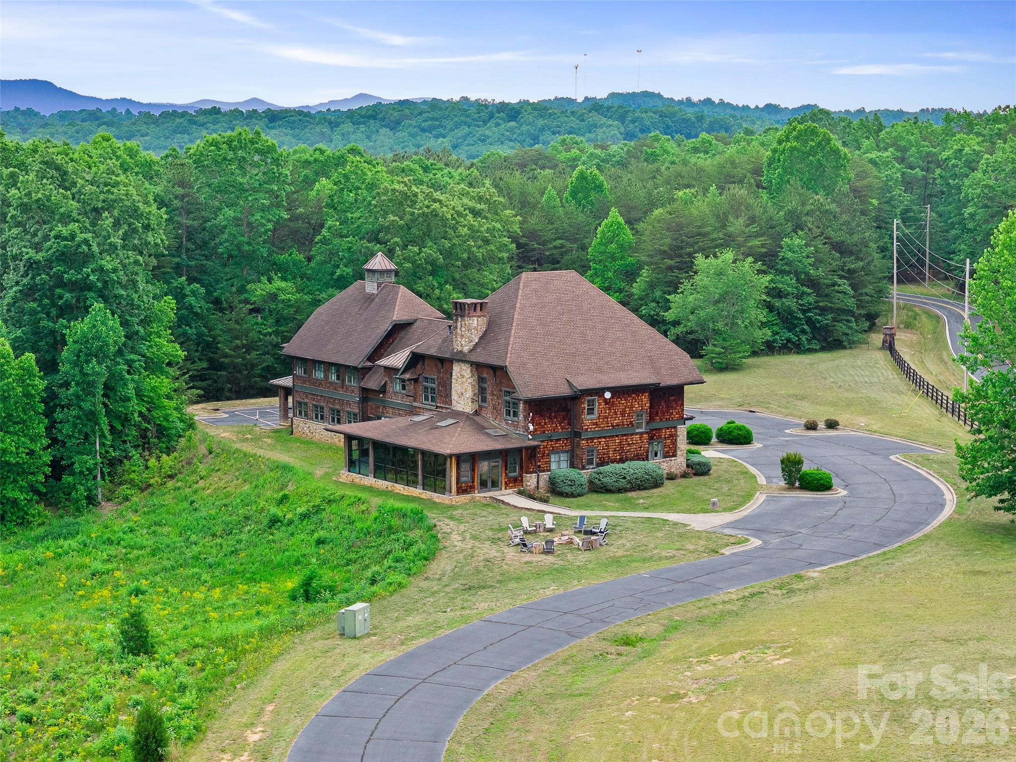 Special Purpose at 1470 Thermal City Road, Union Mills, photo 44 of 48
