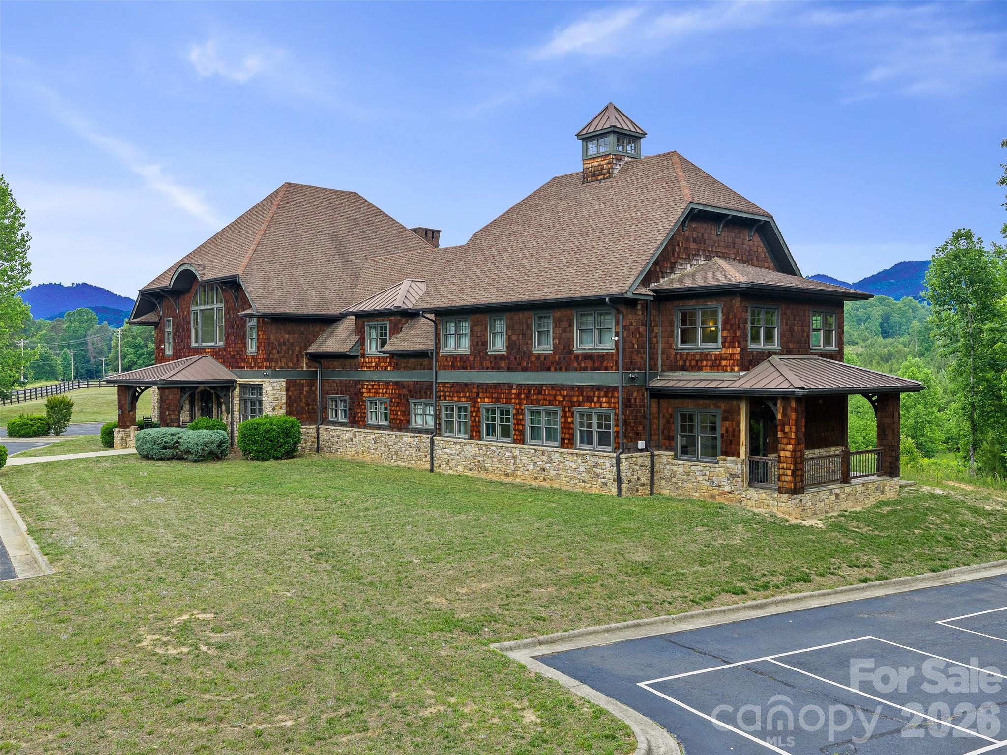 Special Purpose at 1470 Thermal City Road, Union Mills, photo 45 of 48