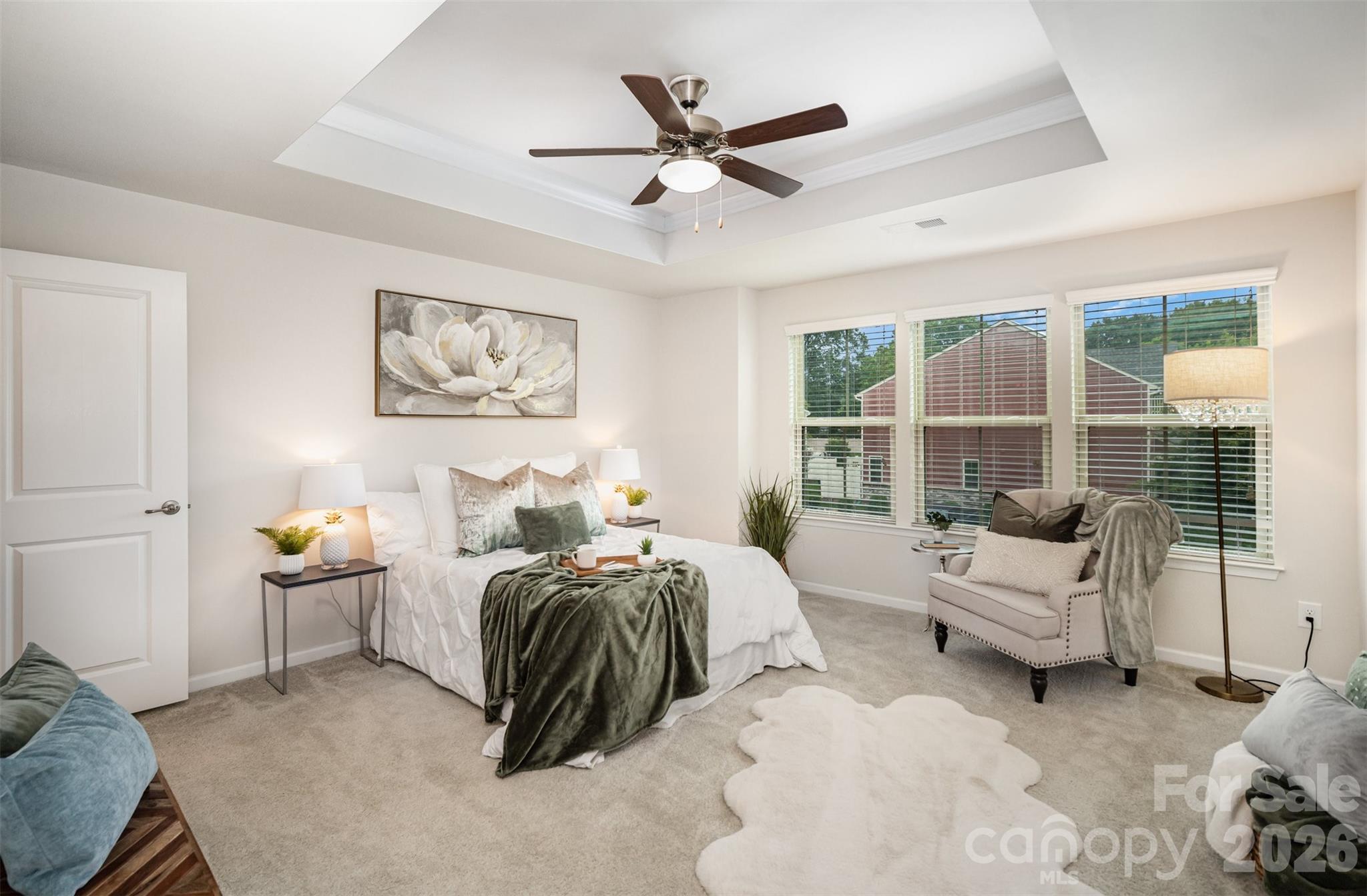 Townhouse at 407 Park Meadows Drive, Matthews, photo 16 of 33