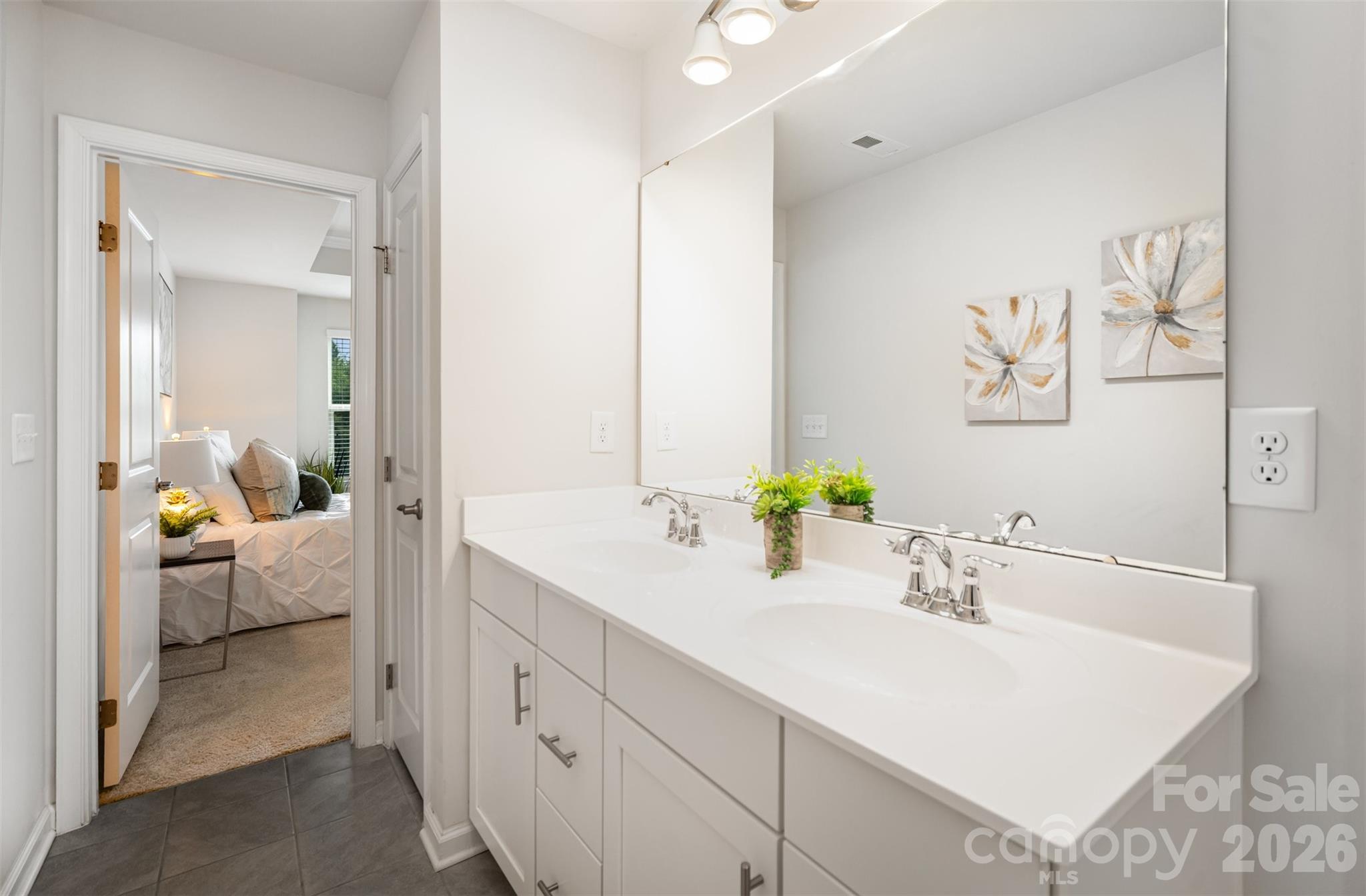 Townhouse at 407 Park Meadows Drive, Matthews, photo 19 of 33