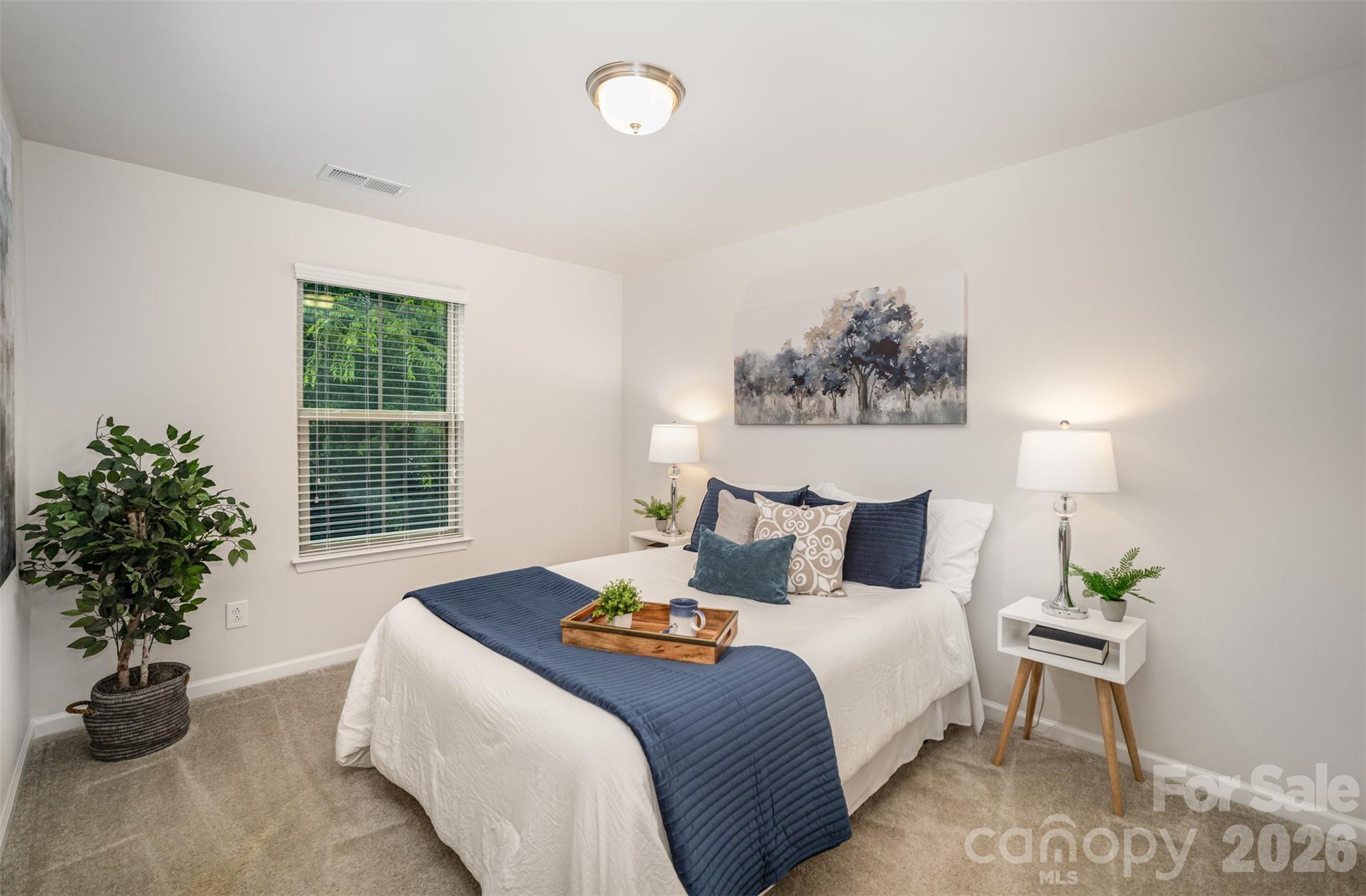 Townhouse at 407 Park Meadows Drive, Matthews, photo 25 of 33