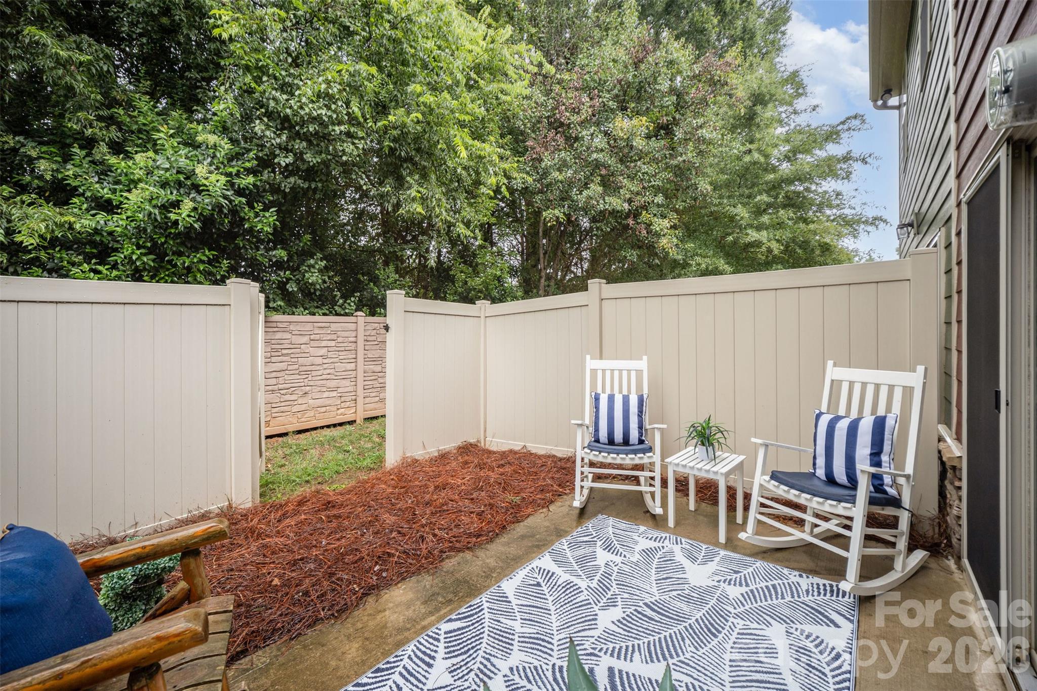 Townhouse at 407 Park Meadows Drive, Matthews, photo 26 of 33