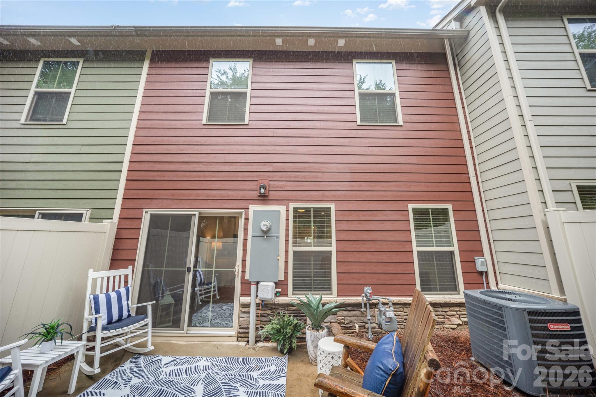Townhouse at 407 Park Meadows Drive, Matthews, photo 29 of 33