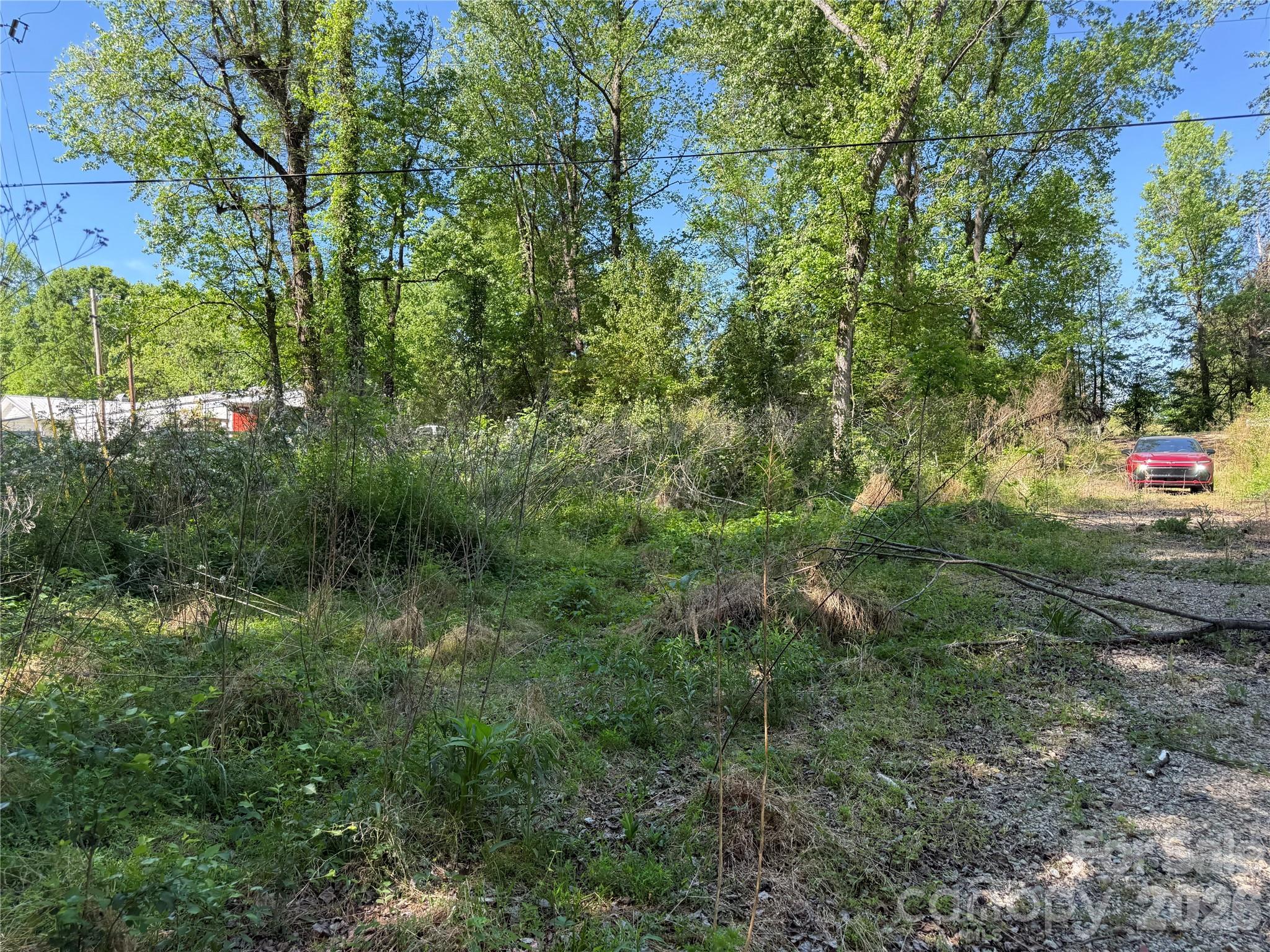 Acreage at 605 Shiloh Road, Statesville, photo 8 of 19