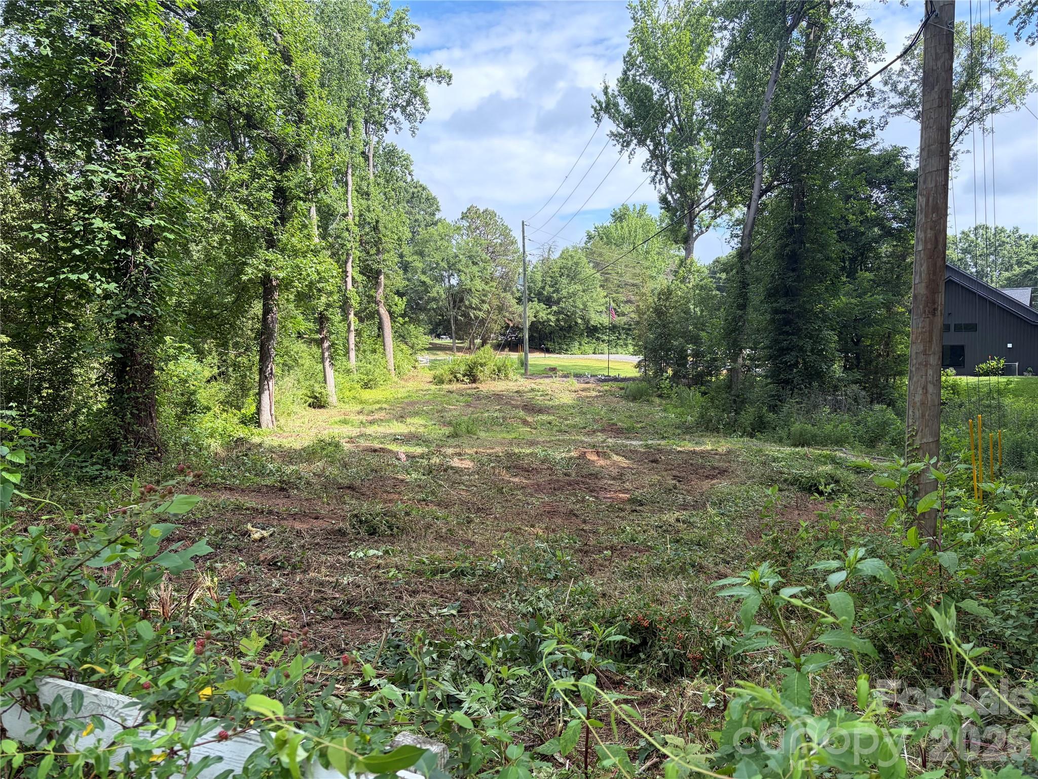 605 Shiloh Road