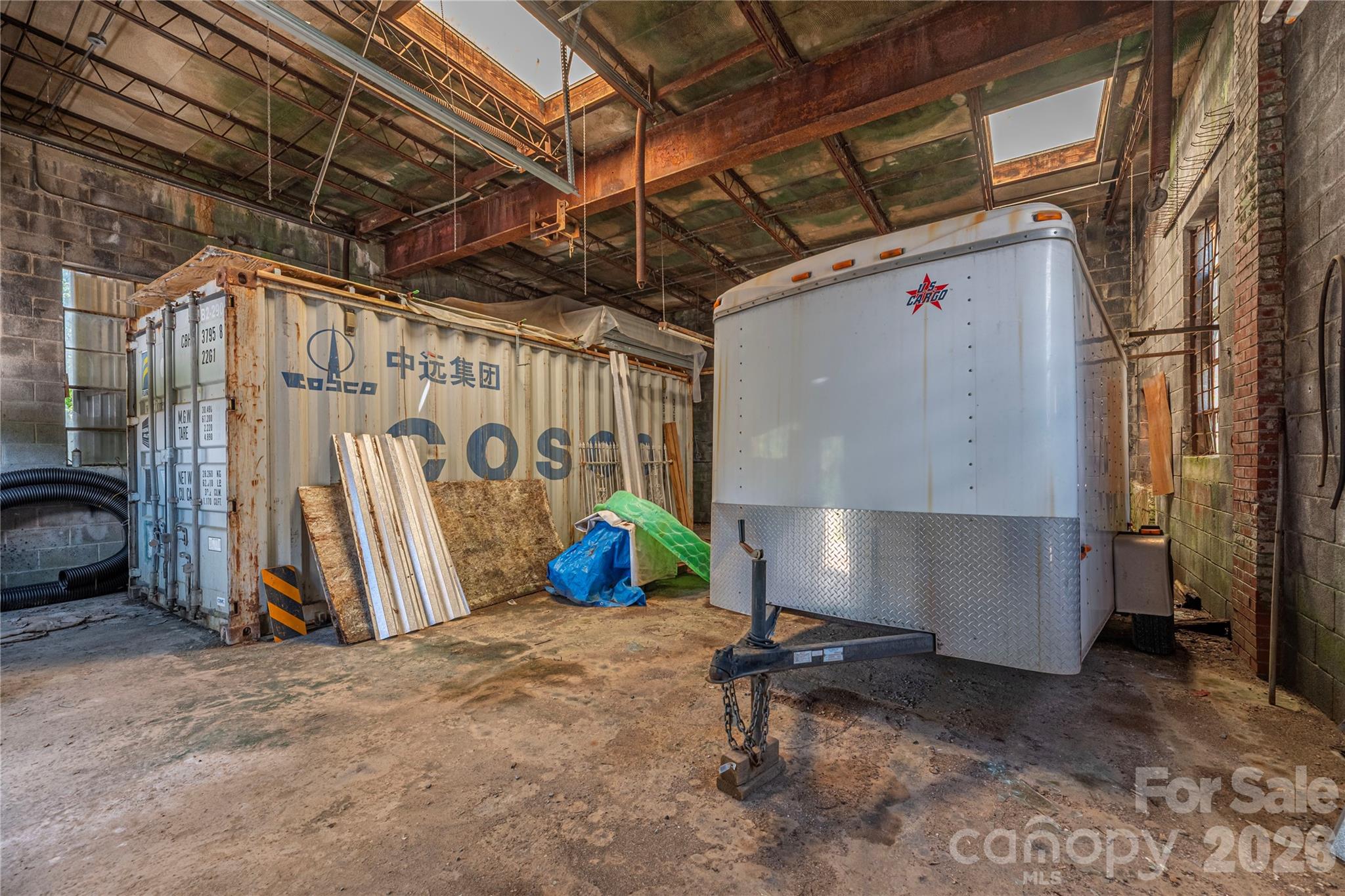 Unimproved Commercial at 23 Providence Place, Waynesville, photo 19 of 23