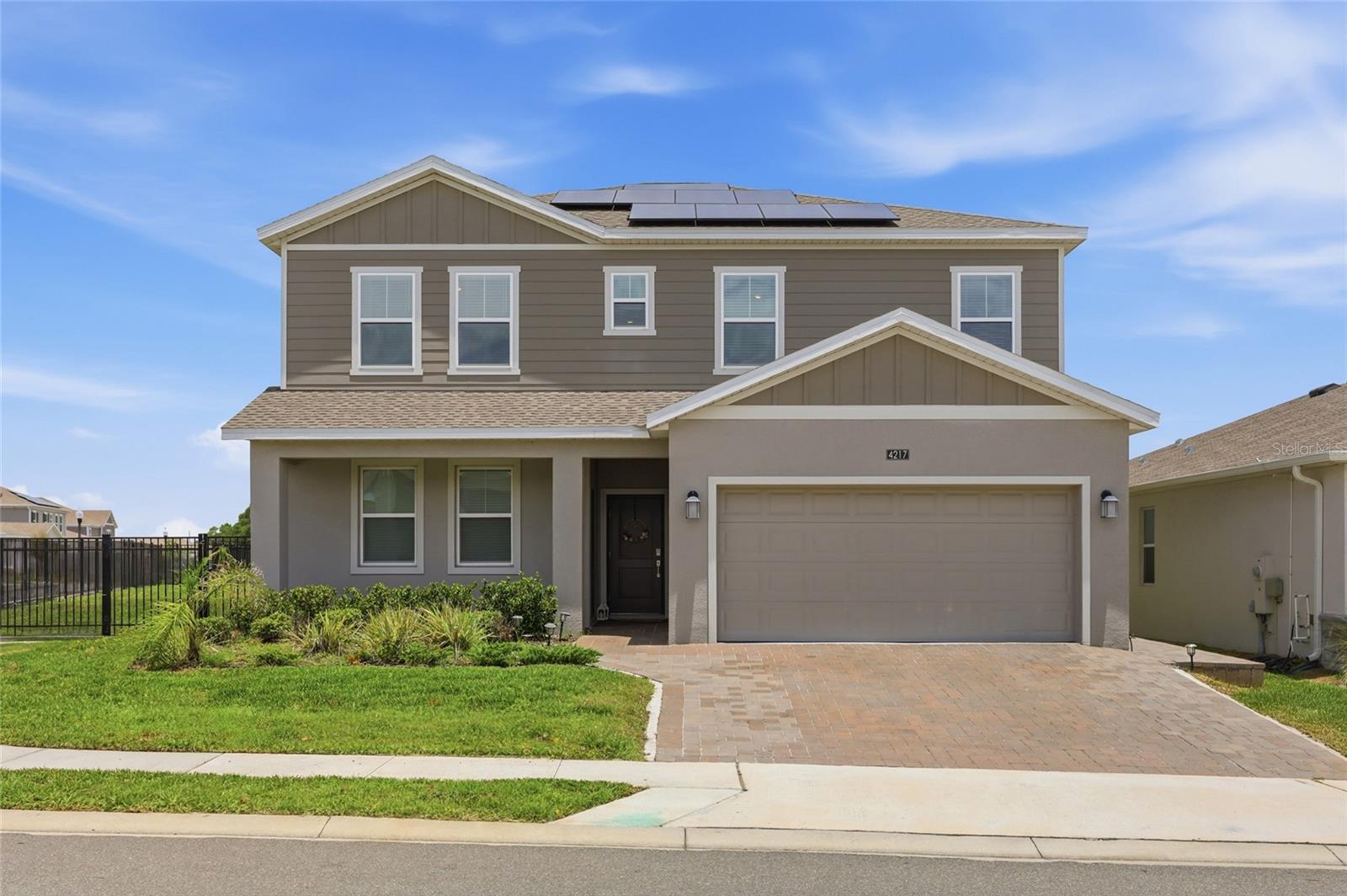 Single Family Residence at 4217 EASTMINSTER RD, DAVENPORT, photo 2 of 86