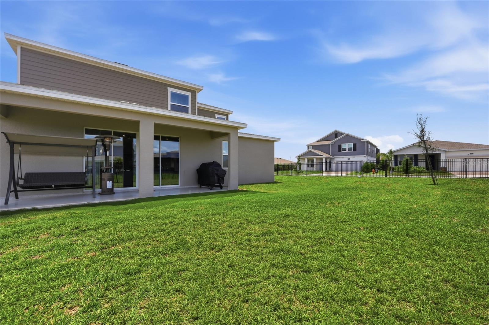 Single Family Residence at 4217 EASTMINSTER RD, DAVENPORT, photo 55 of 86