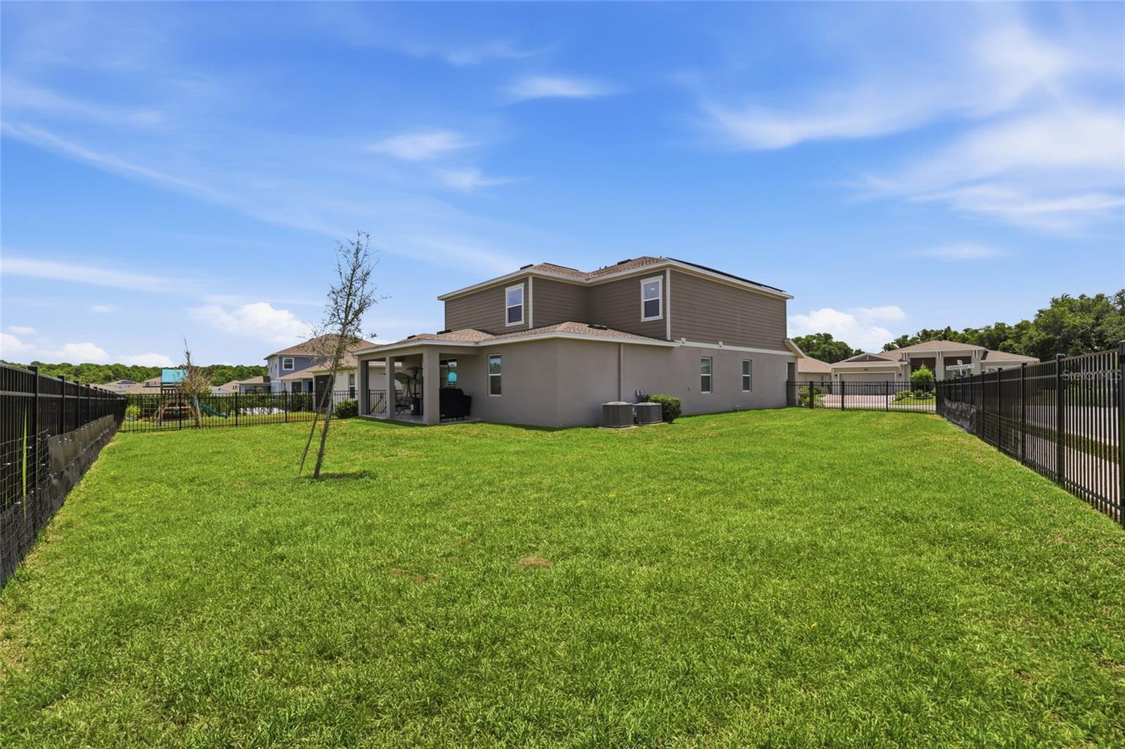 Single Family Residence at 4217 EASTMINSTER RD, DAVENPORT, photo 56 of 86