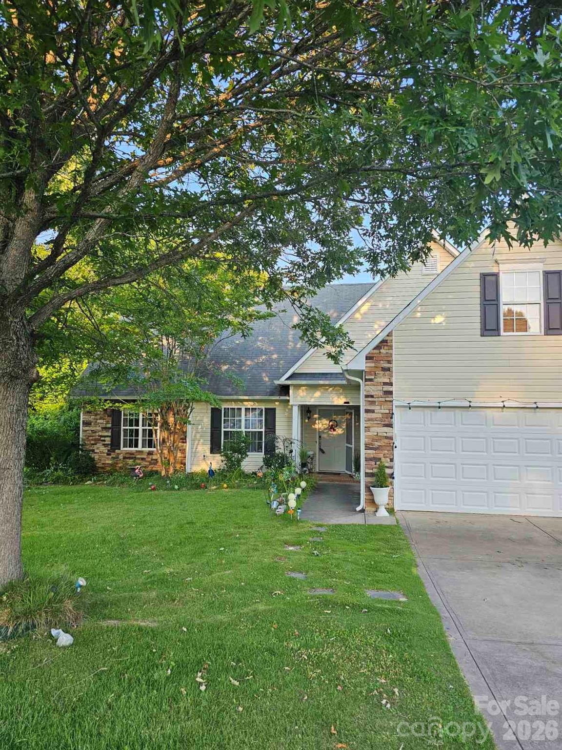 Single Family Residence at 3136 Blueberry Drive, Monroe, photo 5 of 32