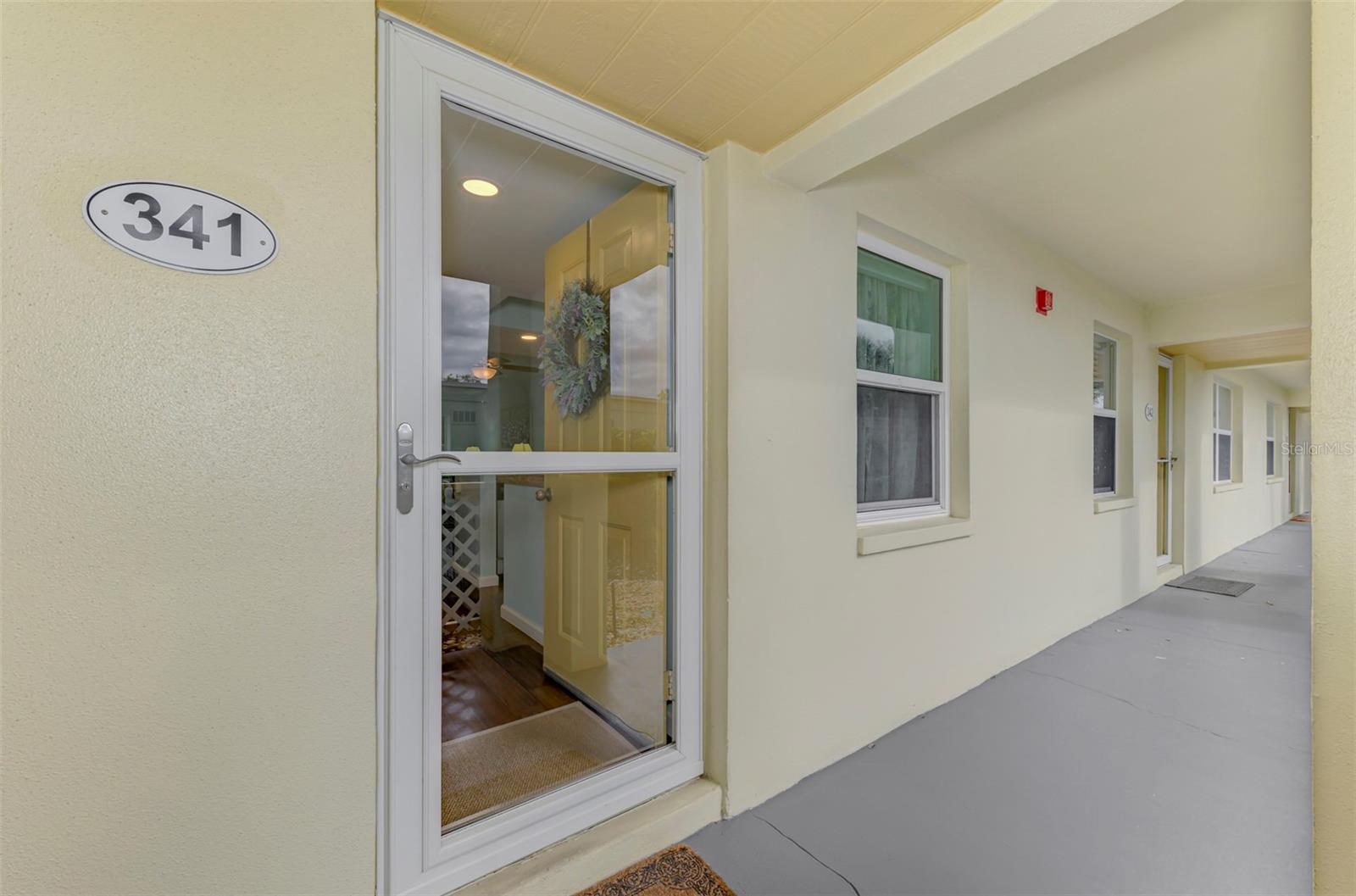 Condominium at 433 CERROMAR LN #341, VENICE, photo 2 of 40