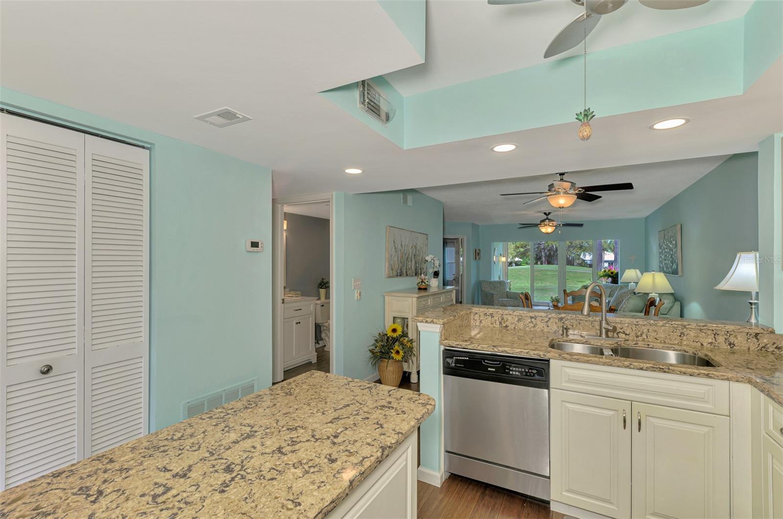 Condominium at 433 CERROMAR LN #341, VENICE, photo 9 of 40